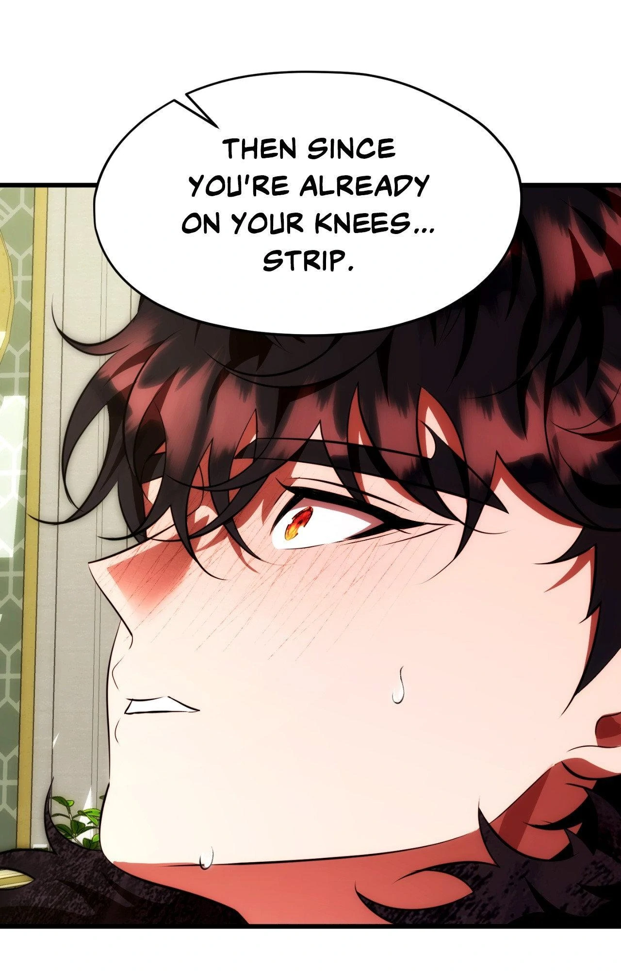 Scripting Seduction Chapter 38 - Page 61