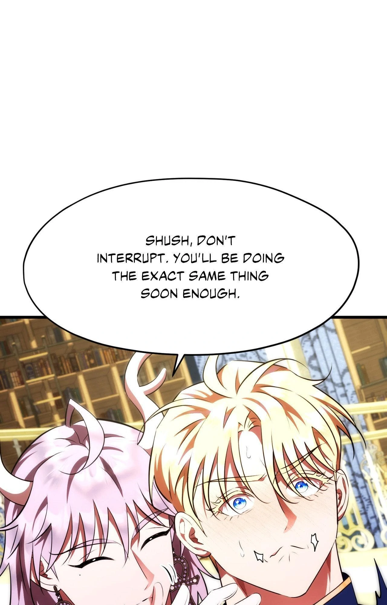 Scripting Seduction Chapter 38 - Page 64