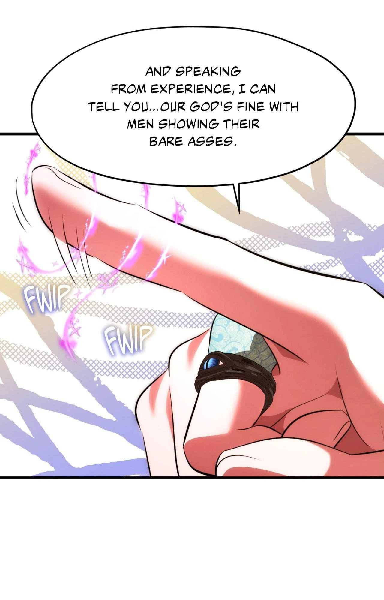 Scripting Seduction Chapter 38 - Page 66