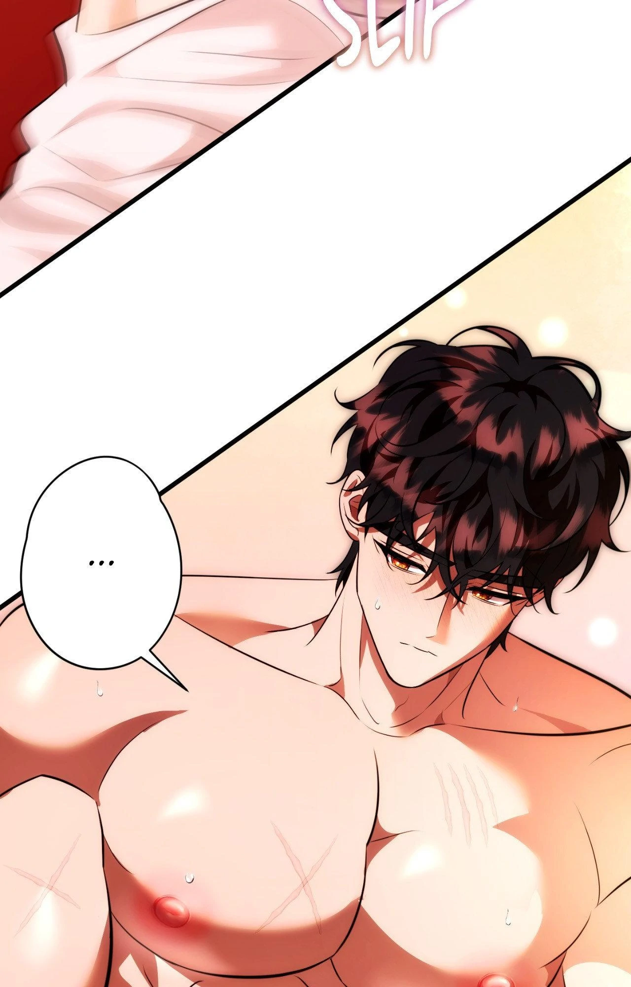 Scripting Seduction Chapter 38 - Page 70