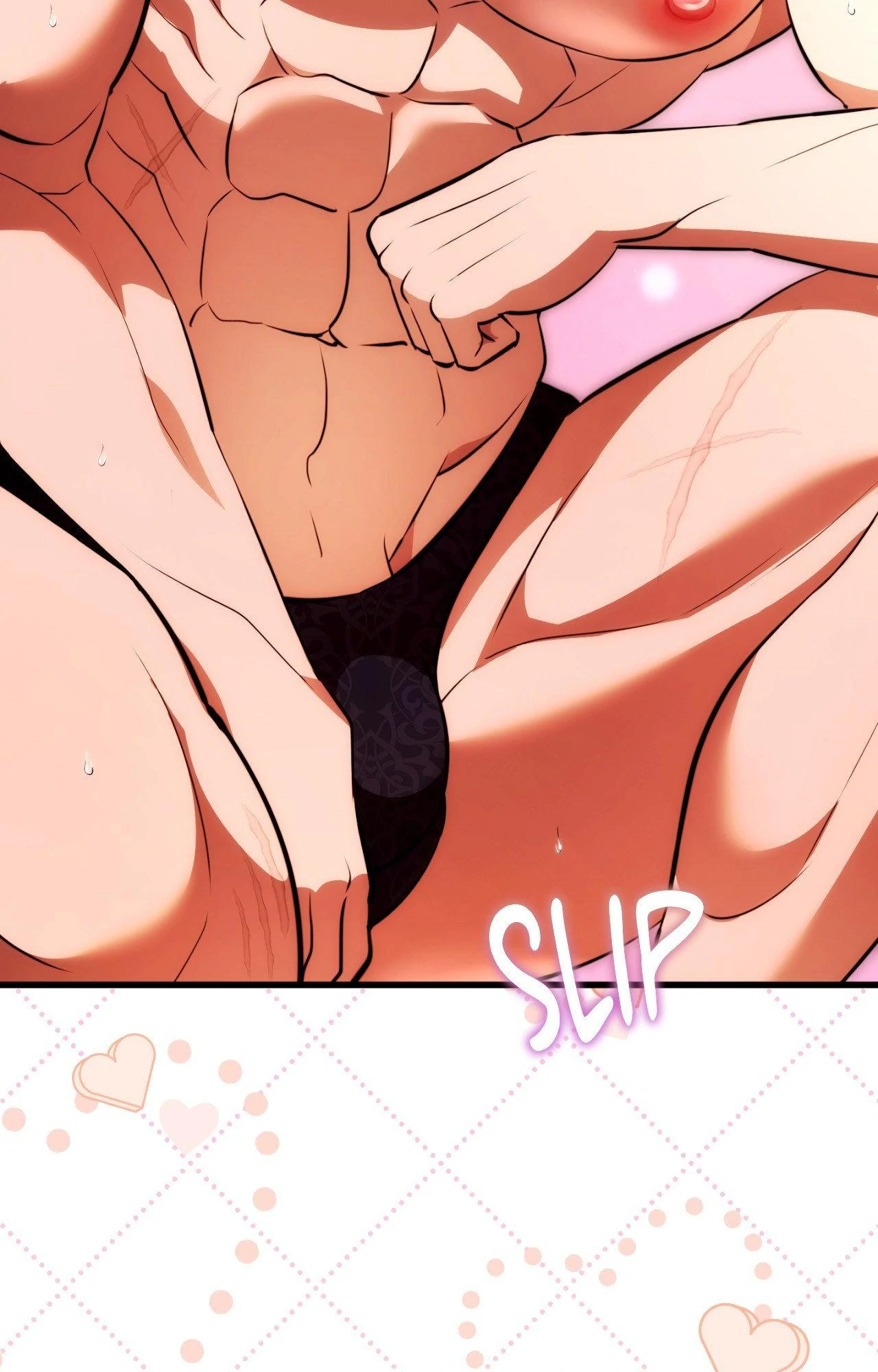 Scripting Seduction Chapter 38 - Page 71