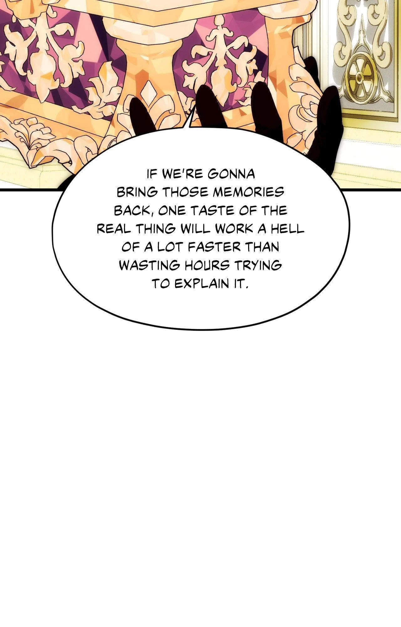 Scripting Seduction Chapter 38 - Page 73