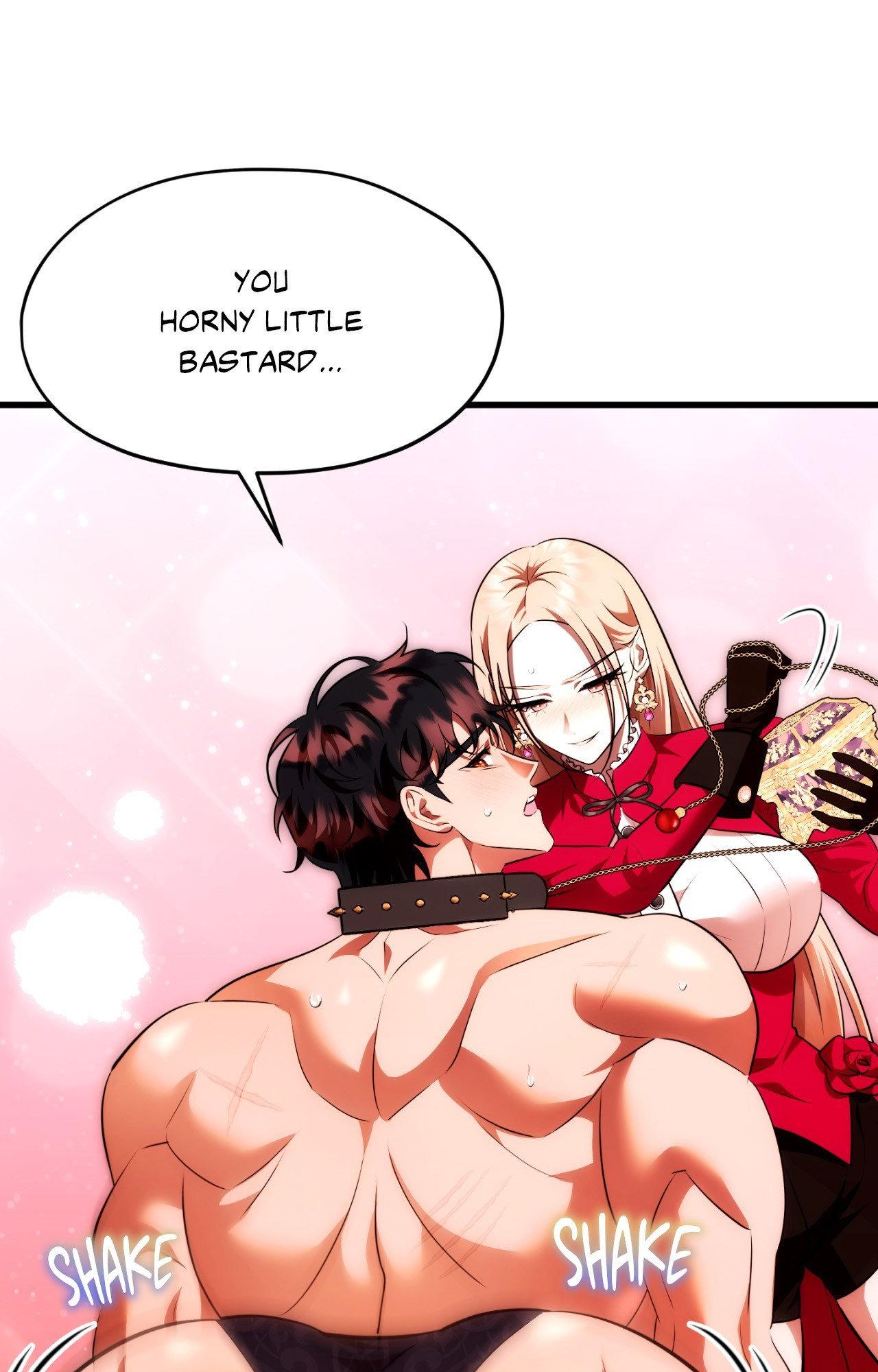 Scripting Seduction Chapter 38 - Page 77