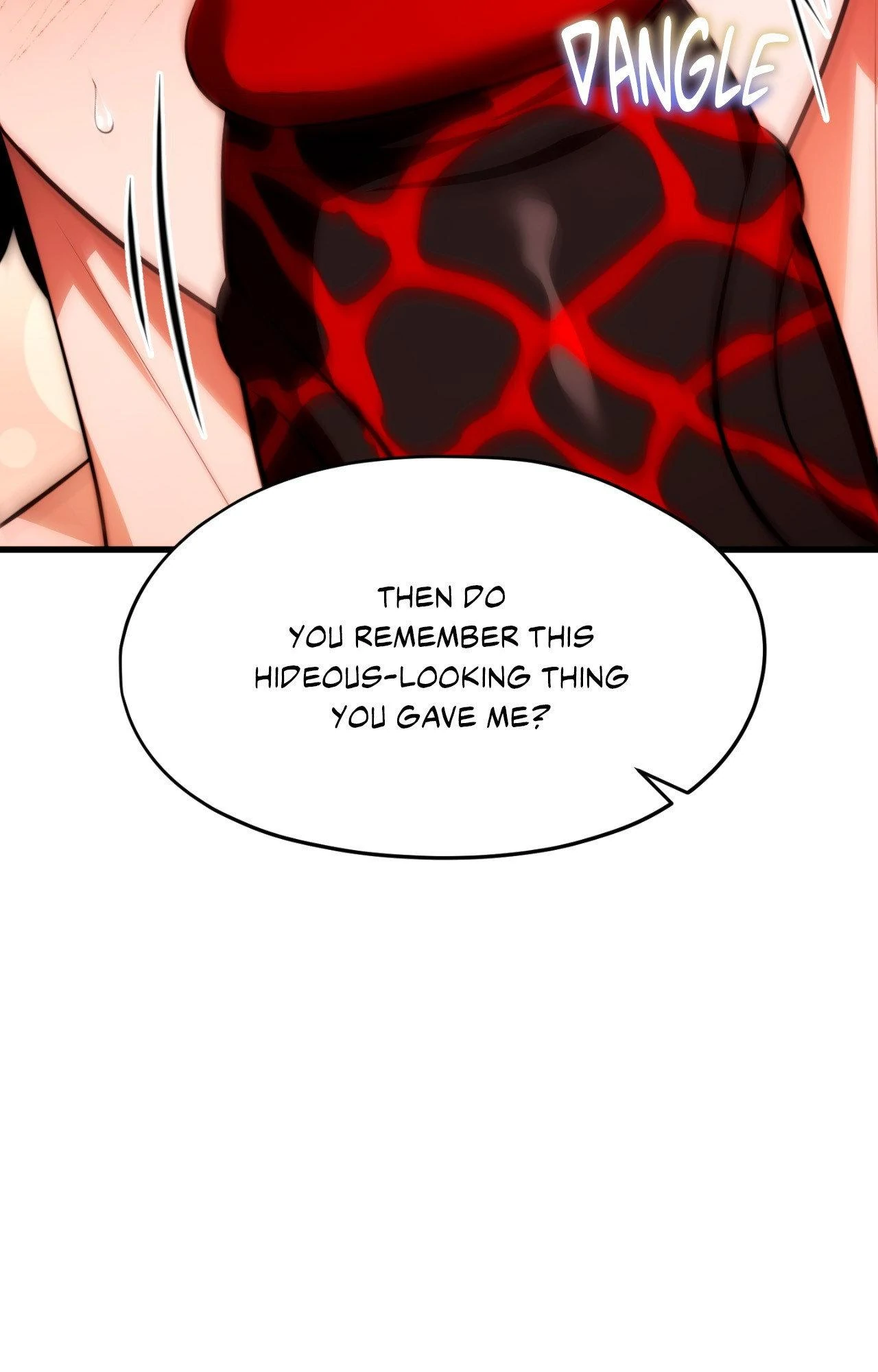 Scripting Seduction Chapter 38 - Page 80