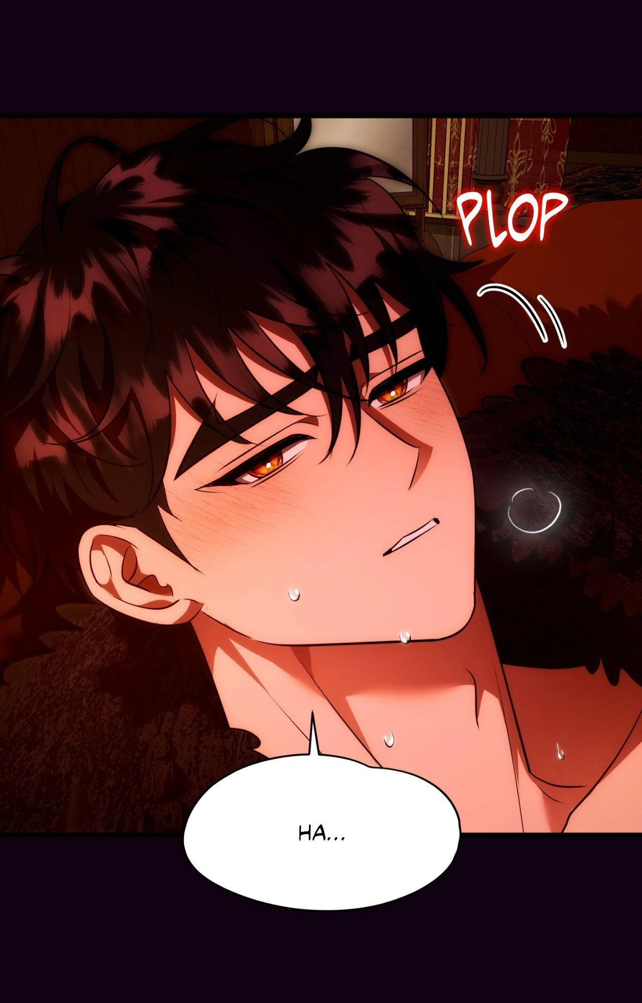 Scripting Seduction Chapter 38 - Page 9