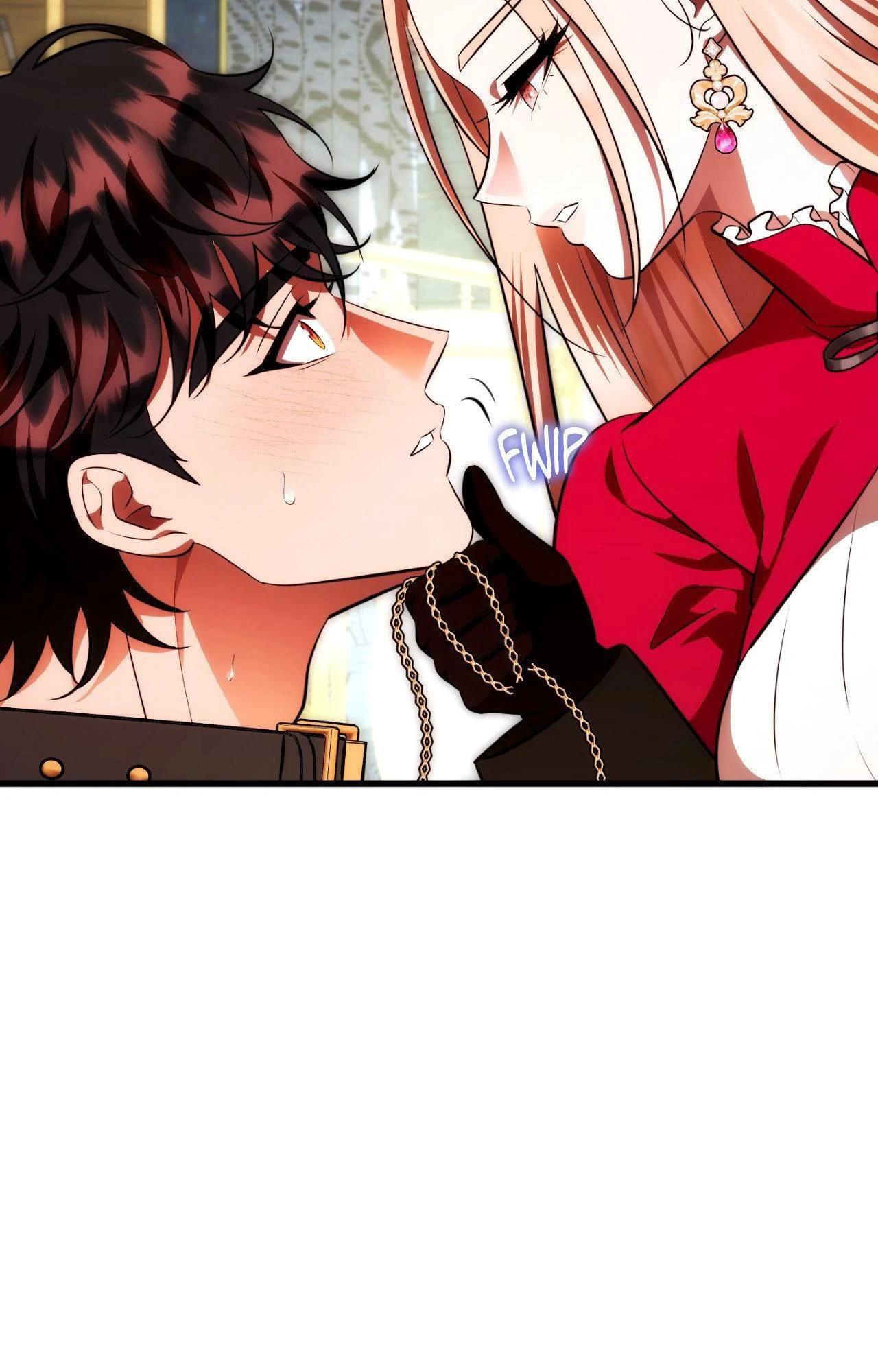 Scripting Seduction Chapter 38 - Page 84