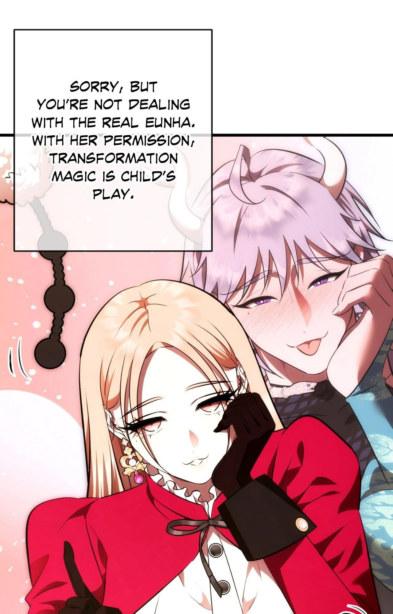 Scripting Seduction Chapter 38 - Page 96