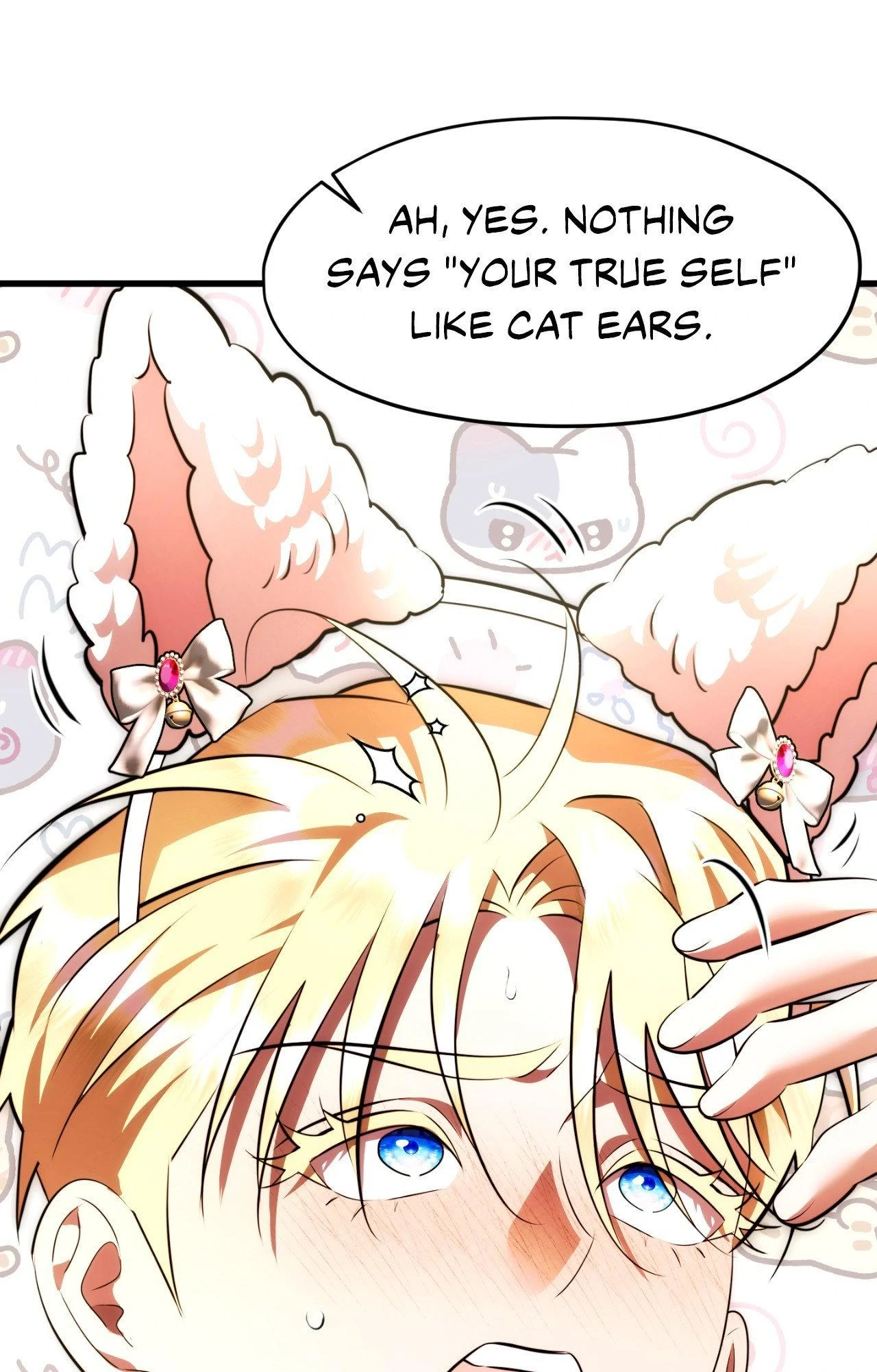 Scripting Seduction Chapter 38 - Page 98