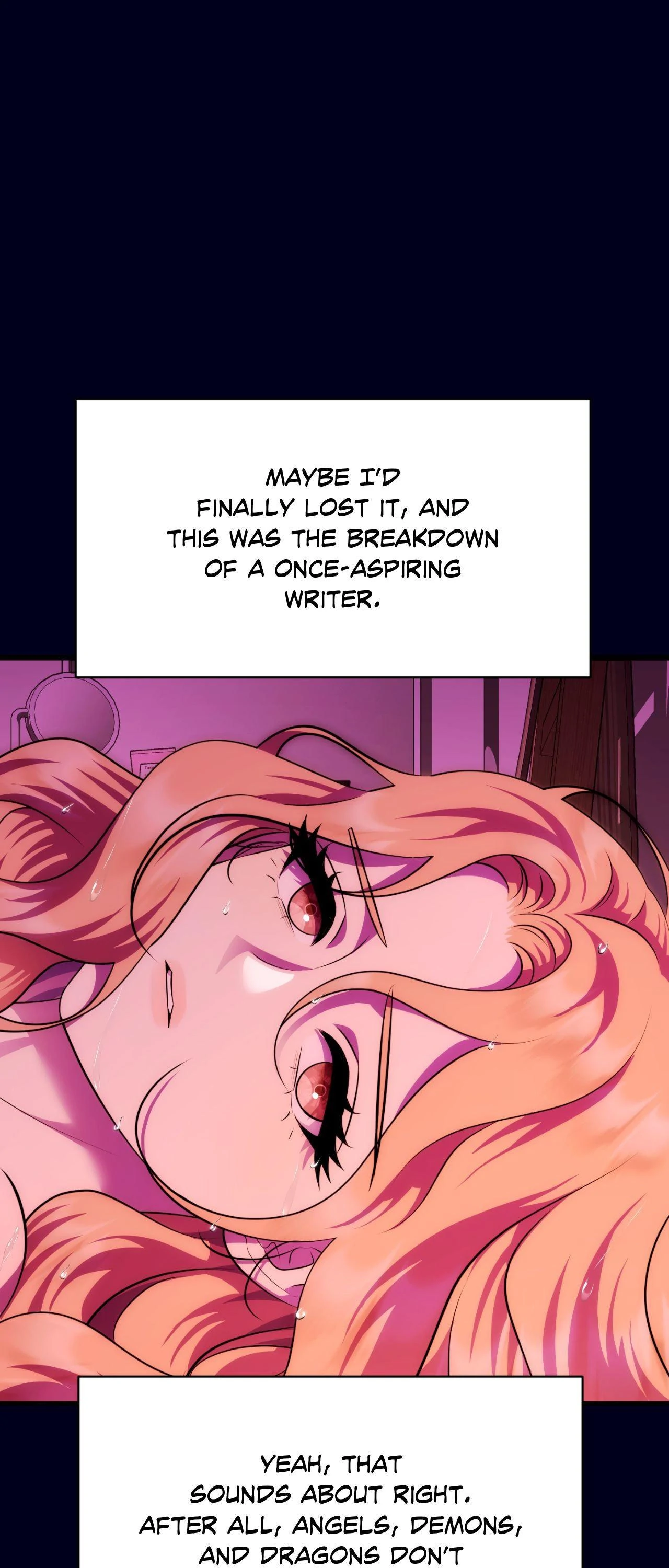 Scripting Seduction Chapter 39 - Page 12