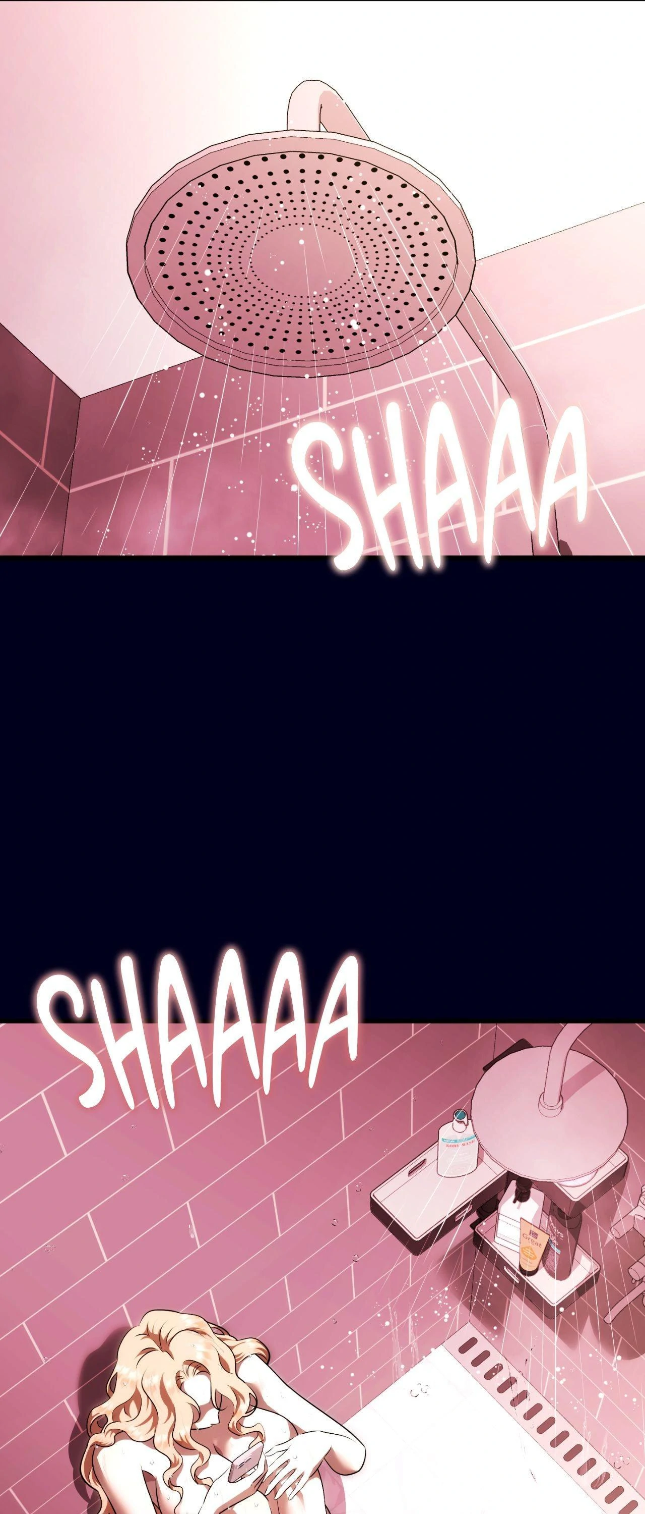Scripting Seduction Chapter 39 - Page 3