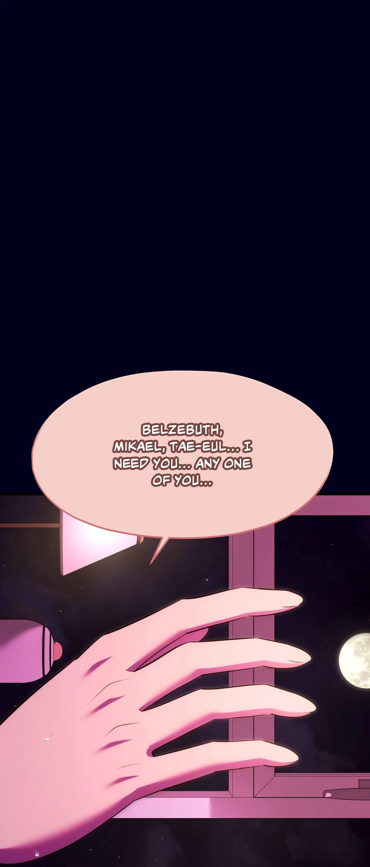 Scripting Seduction Chapter 39 - Page 21