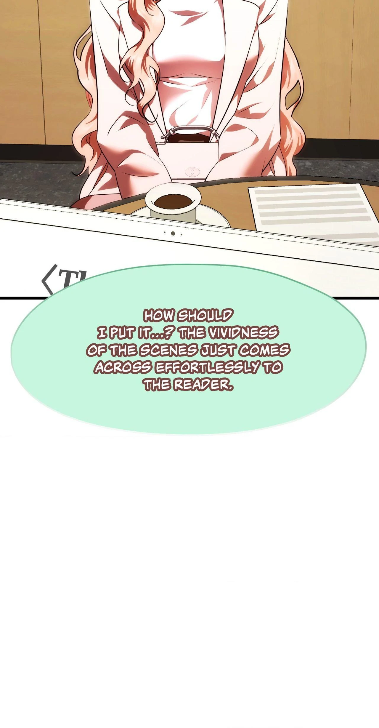 Scripting Seduction Chapter 39 - Page 27
