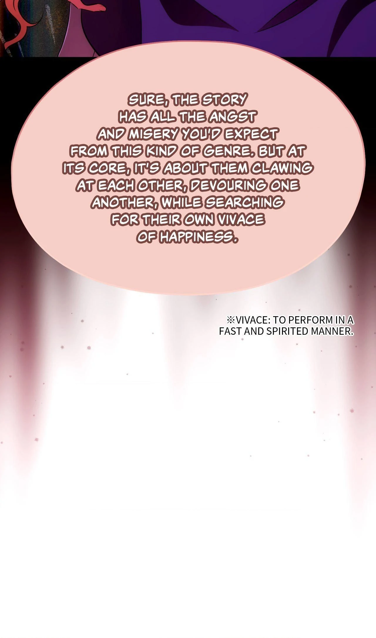 Scripting Seduction Chapter 39 - Page 32