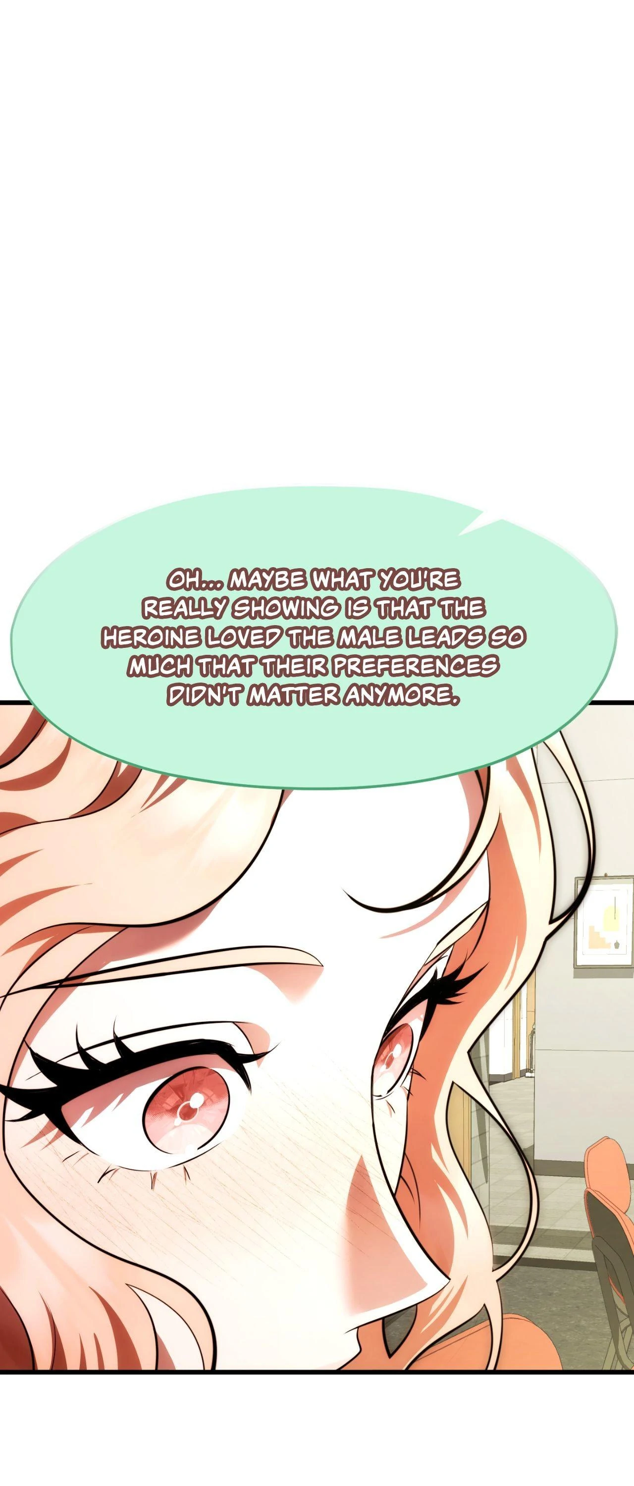 Scripting Seduction Chapter 39 - Page 33