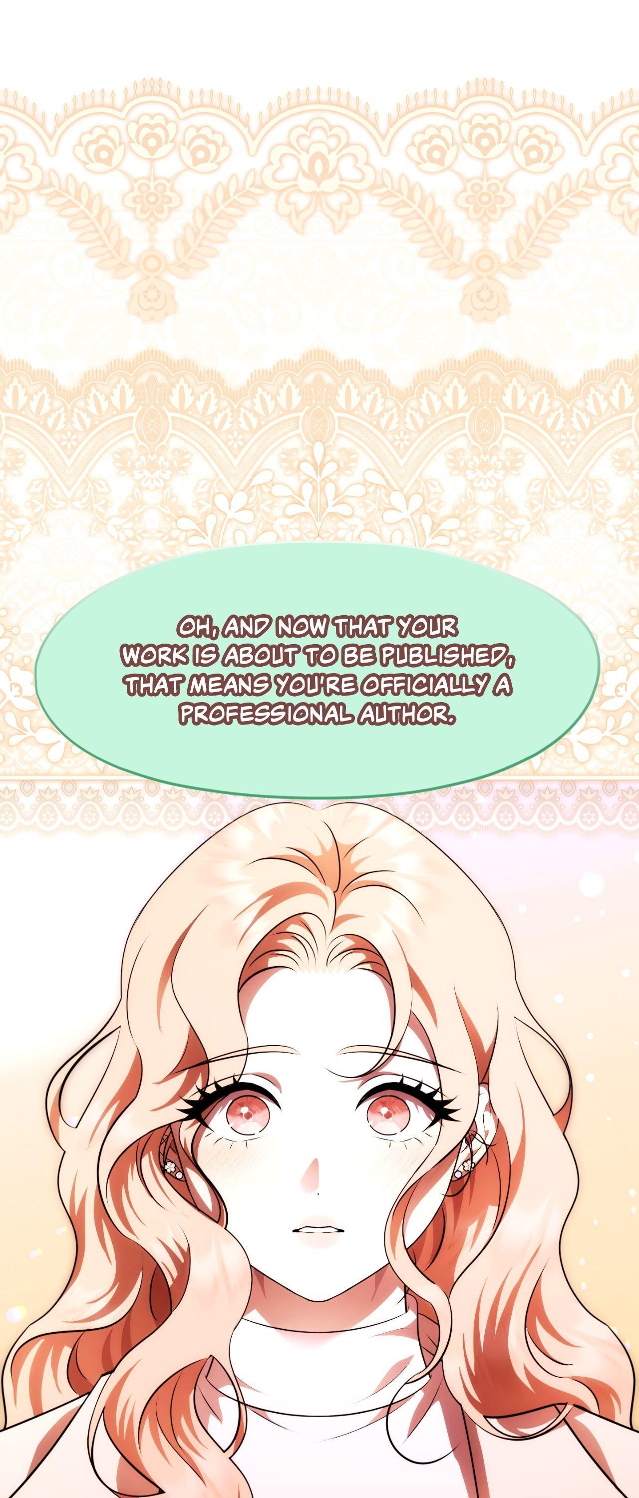 Scripting Seduction Chapter 39 - Page 35