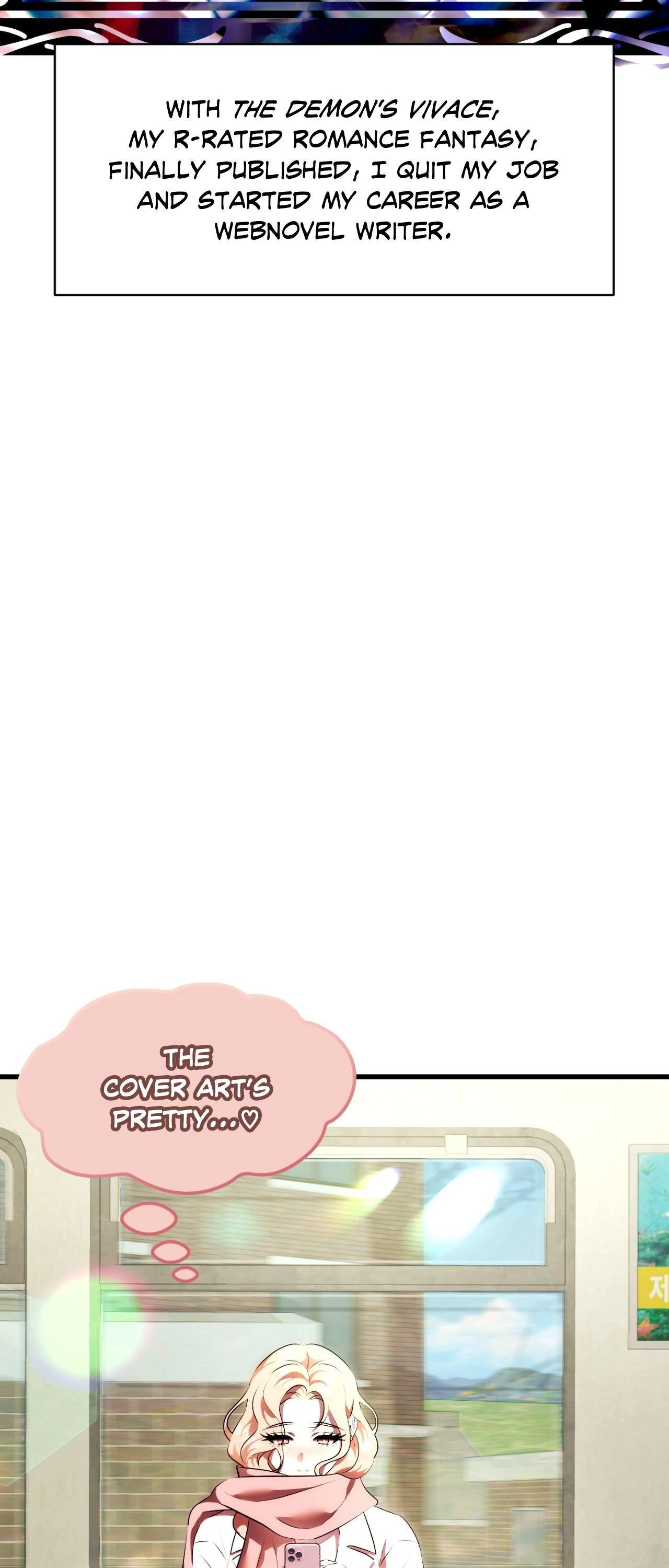 Scripting Seduction Chapter 39 - Page 38