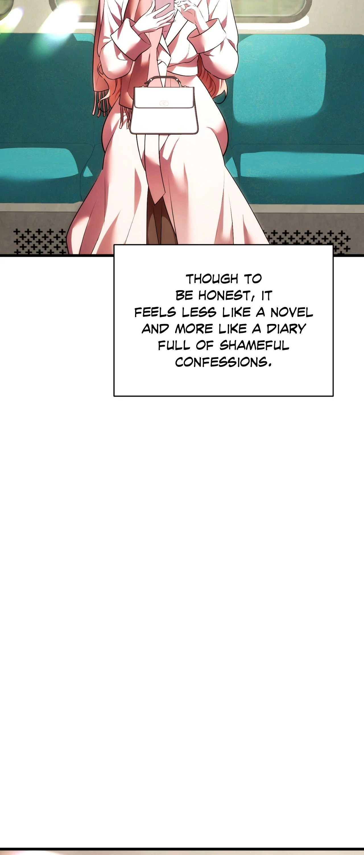 Scripting Seduction Chapter 39 - Page 39