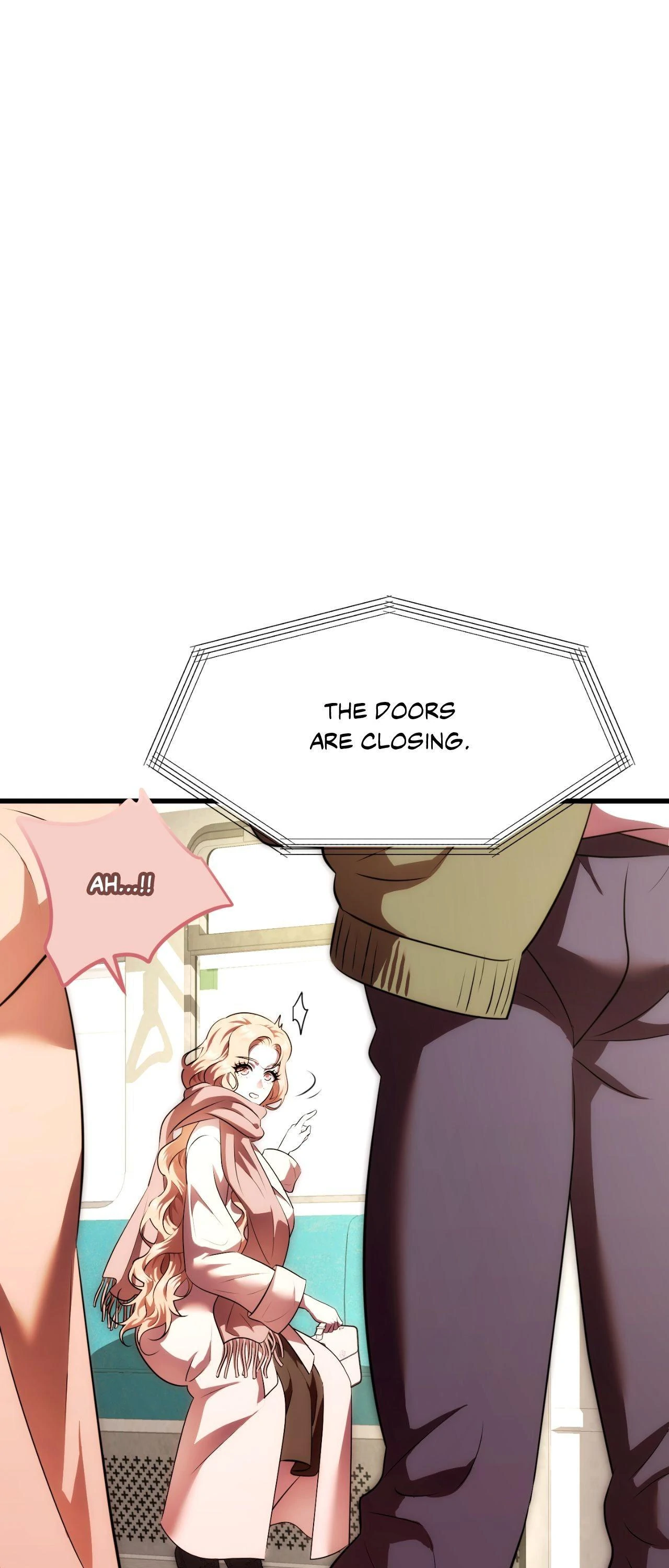 Scripting Seduction Chapter 39 - Page 44
