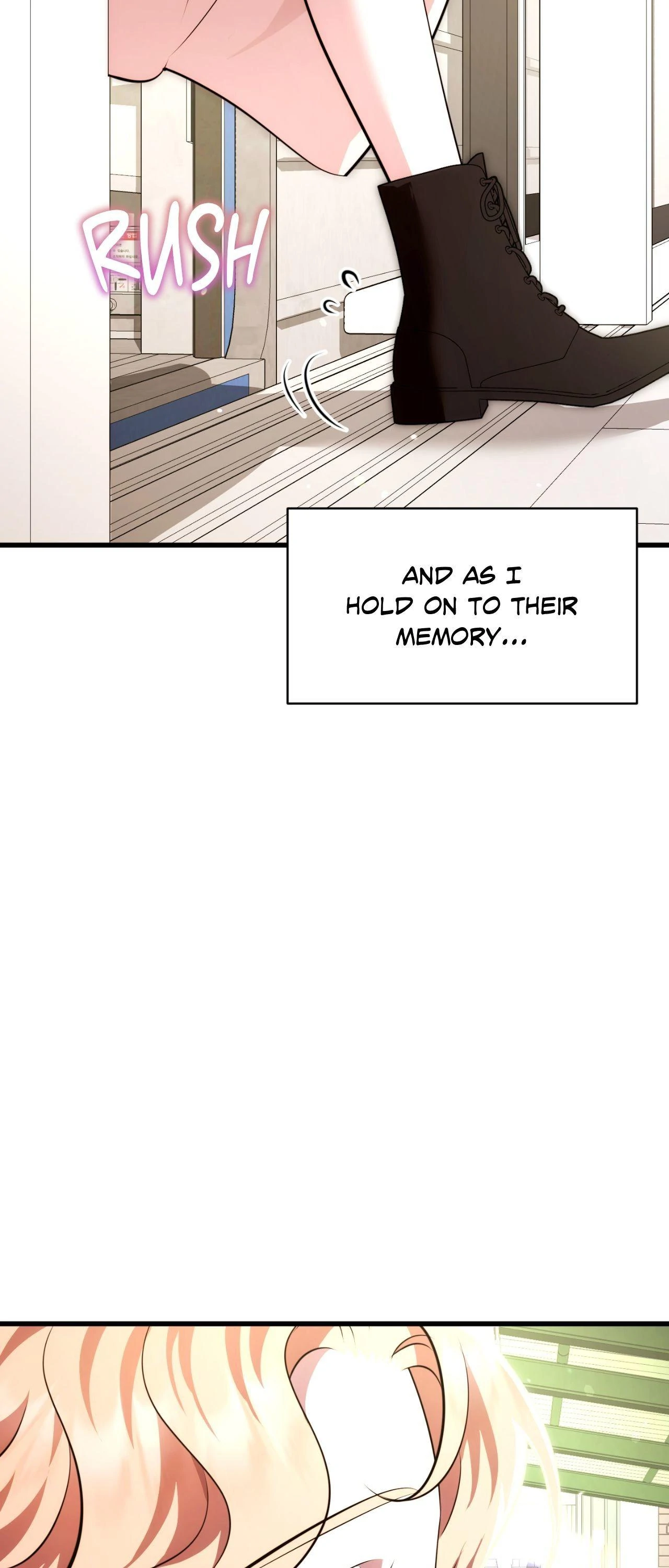 Scripting Seduction Chapter 39 - Page 46