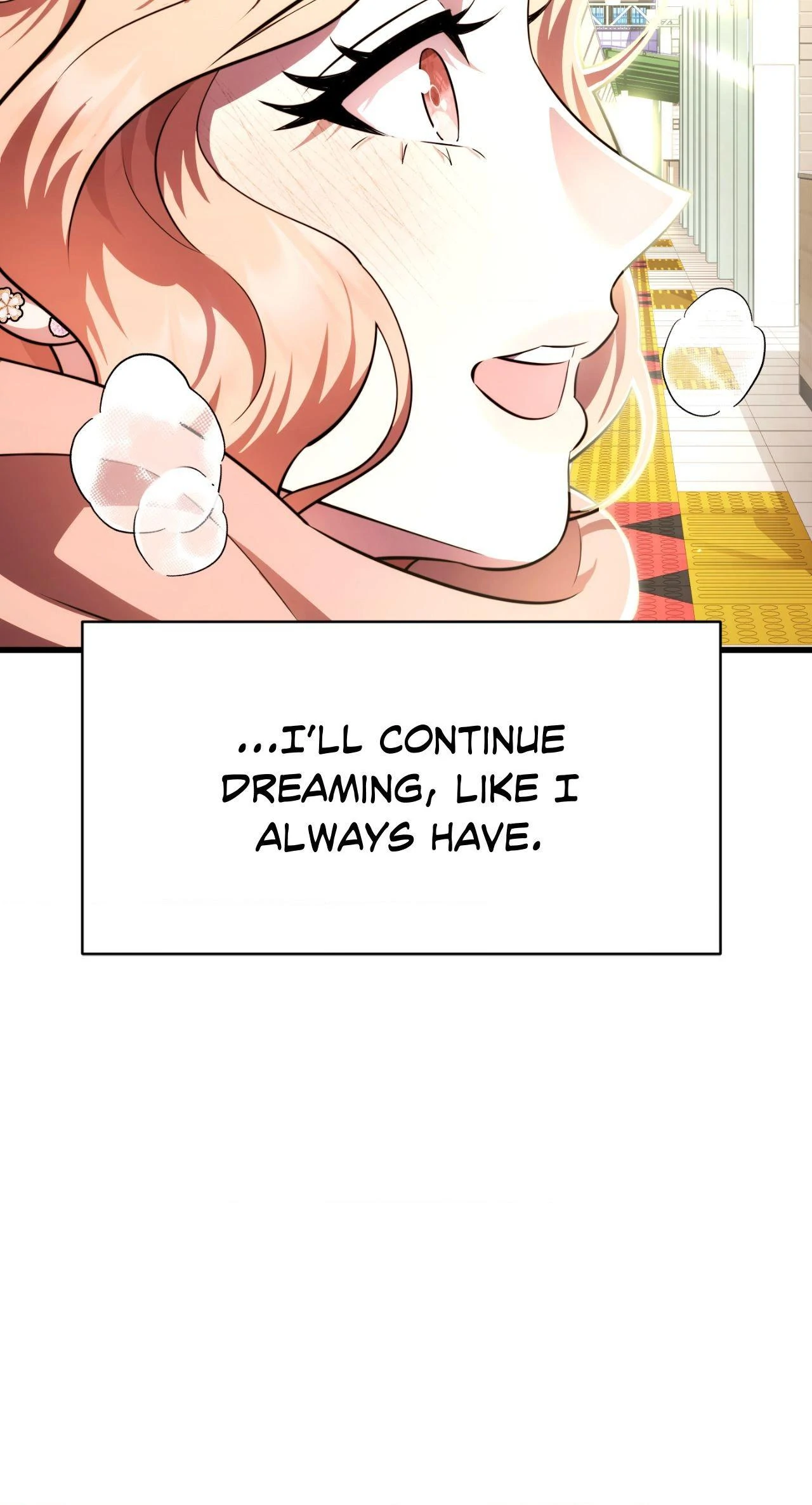 Scripting Seduction Chapter 39 - Page 47