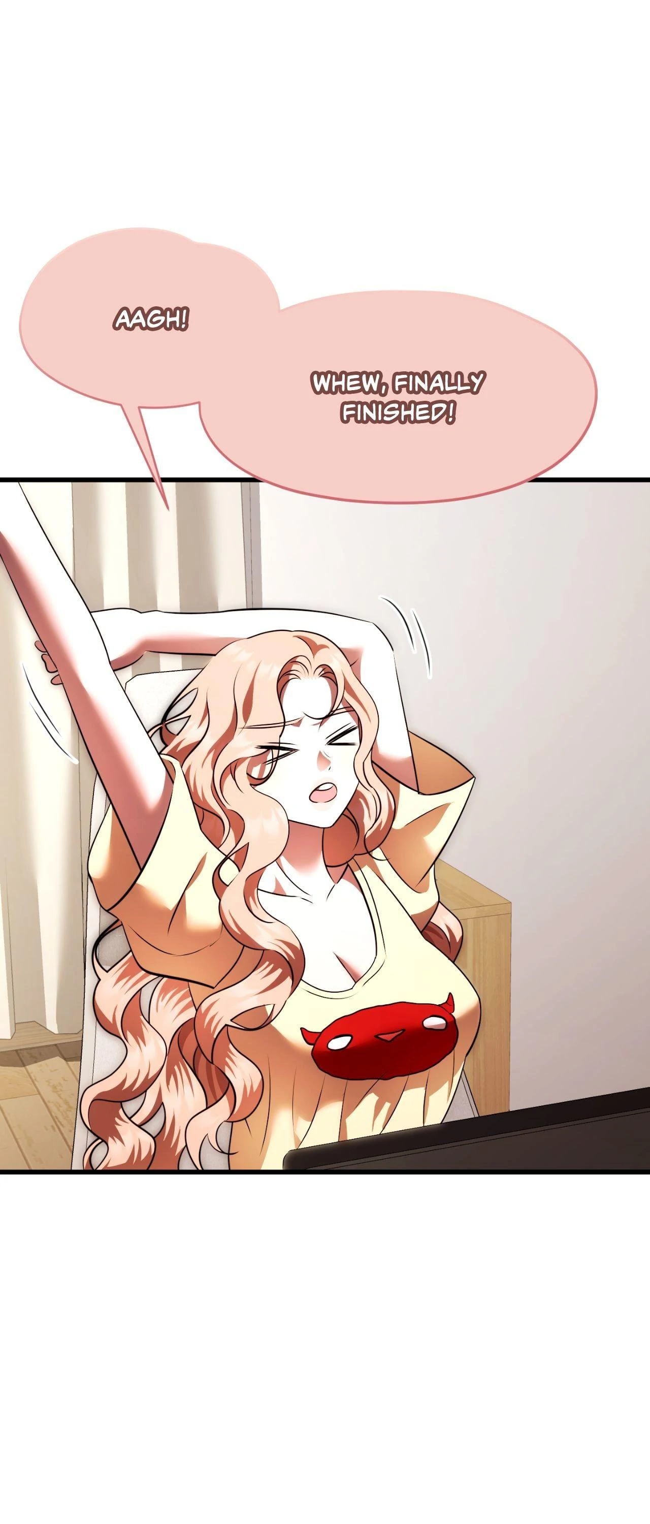 Scripting Seduction Chapter 39 - Page 49