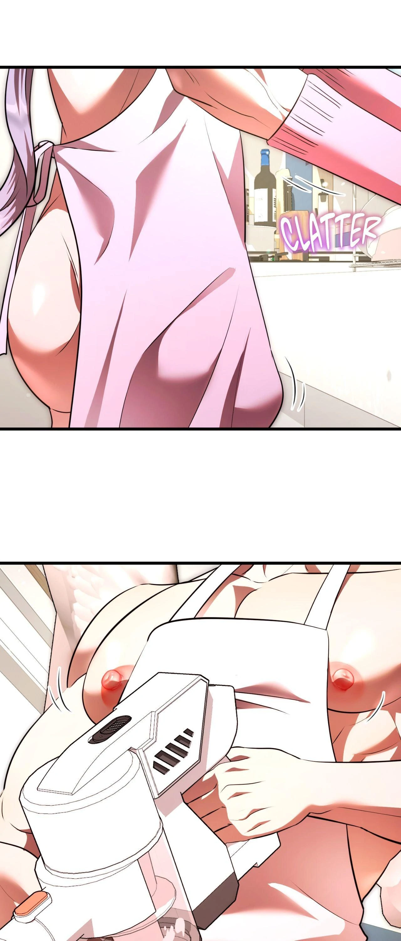 Scripting Seduction Chapter 39 - Page 53