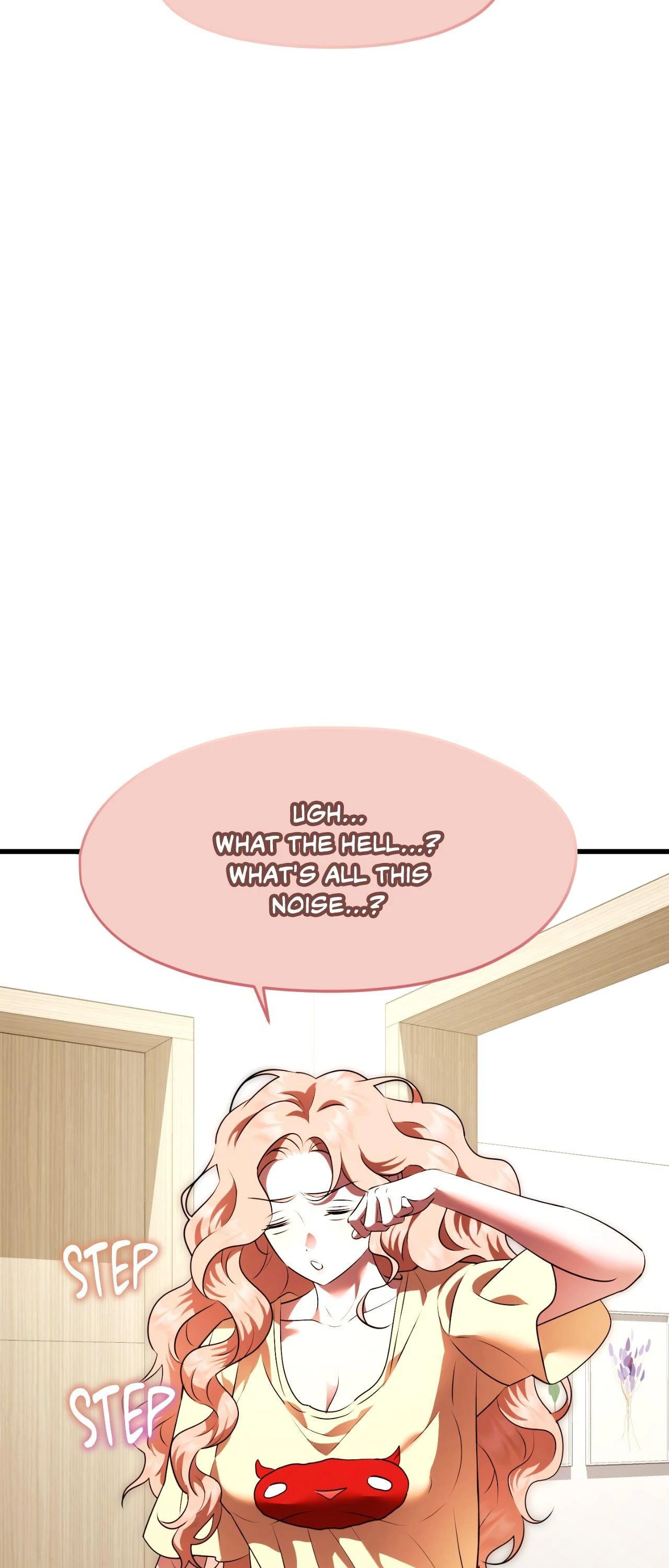 Scripting Seduction Chapter 39 - Page 56