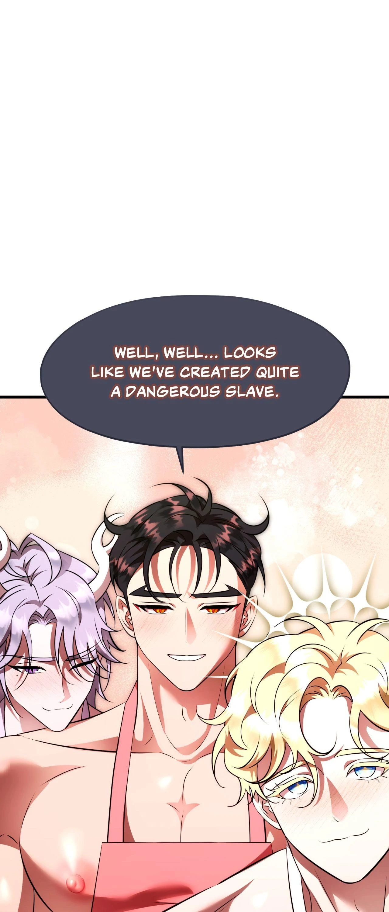 Scripting Seduction Chapter 39 - Page 71