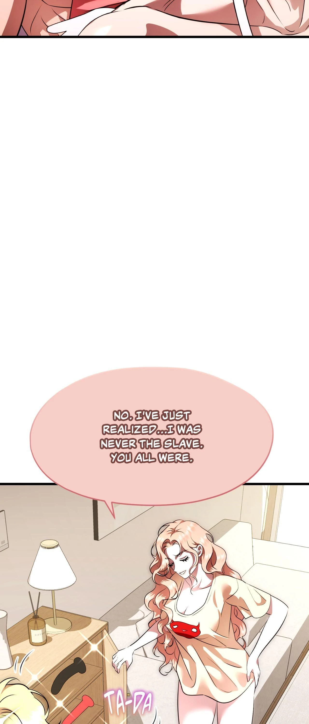 Scripting Seduction Chapter 39 - Page 72