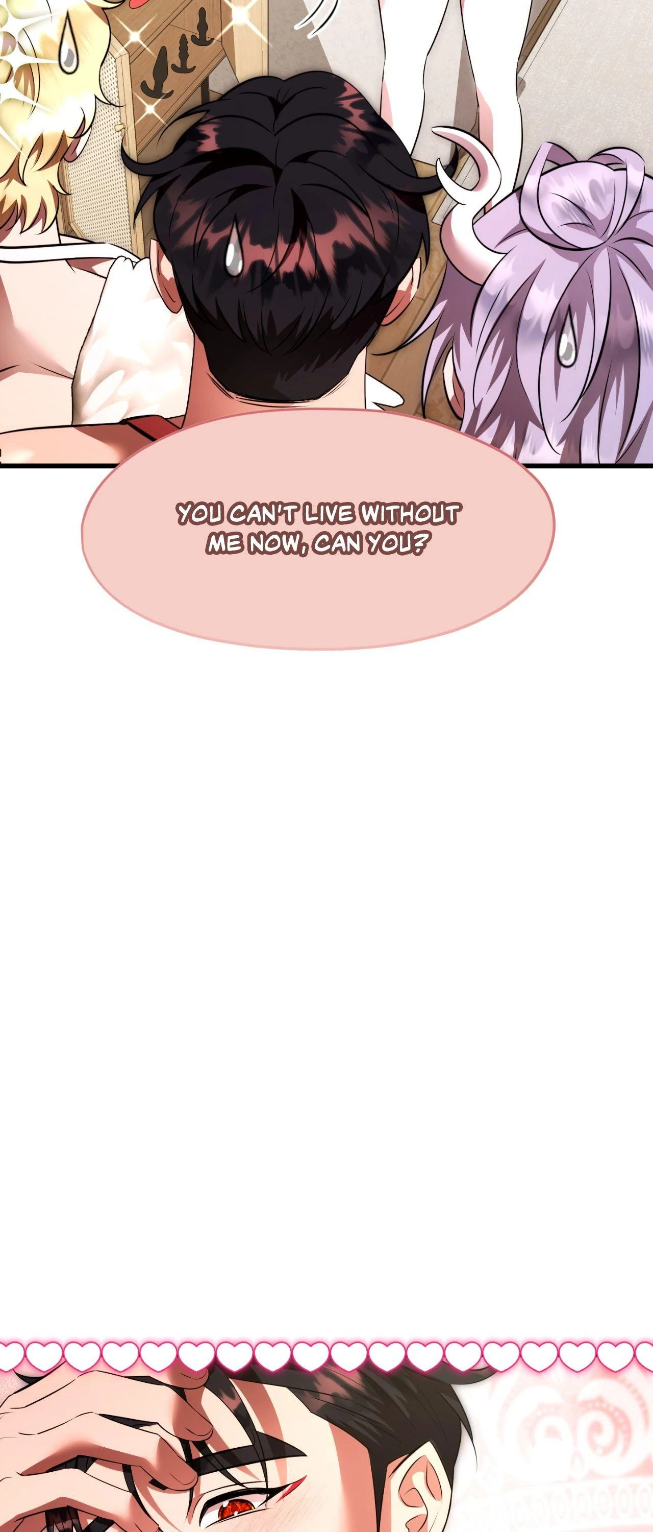 Scripting Seduction Chapter 39 - Page 73