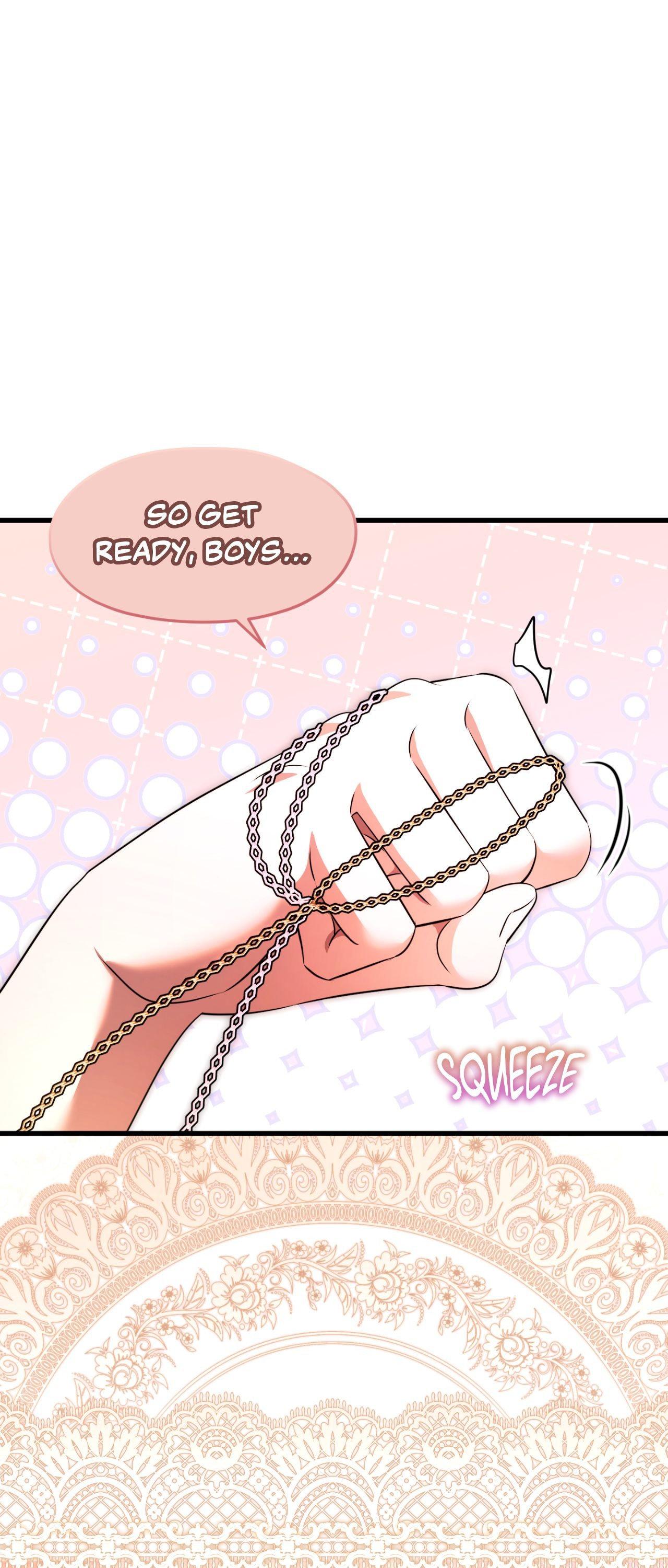 Scripting Seduction Chapter 39 - Page 76