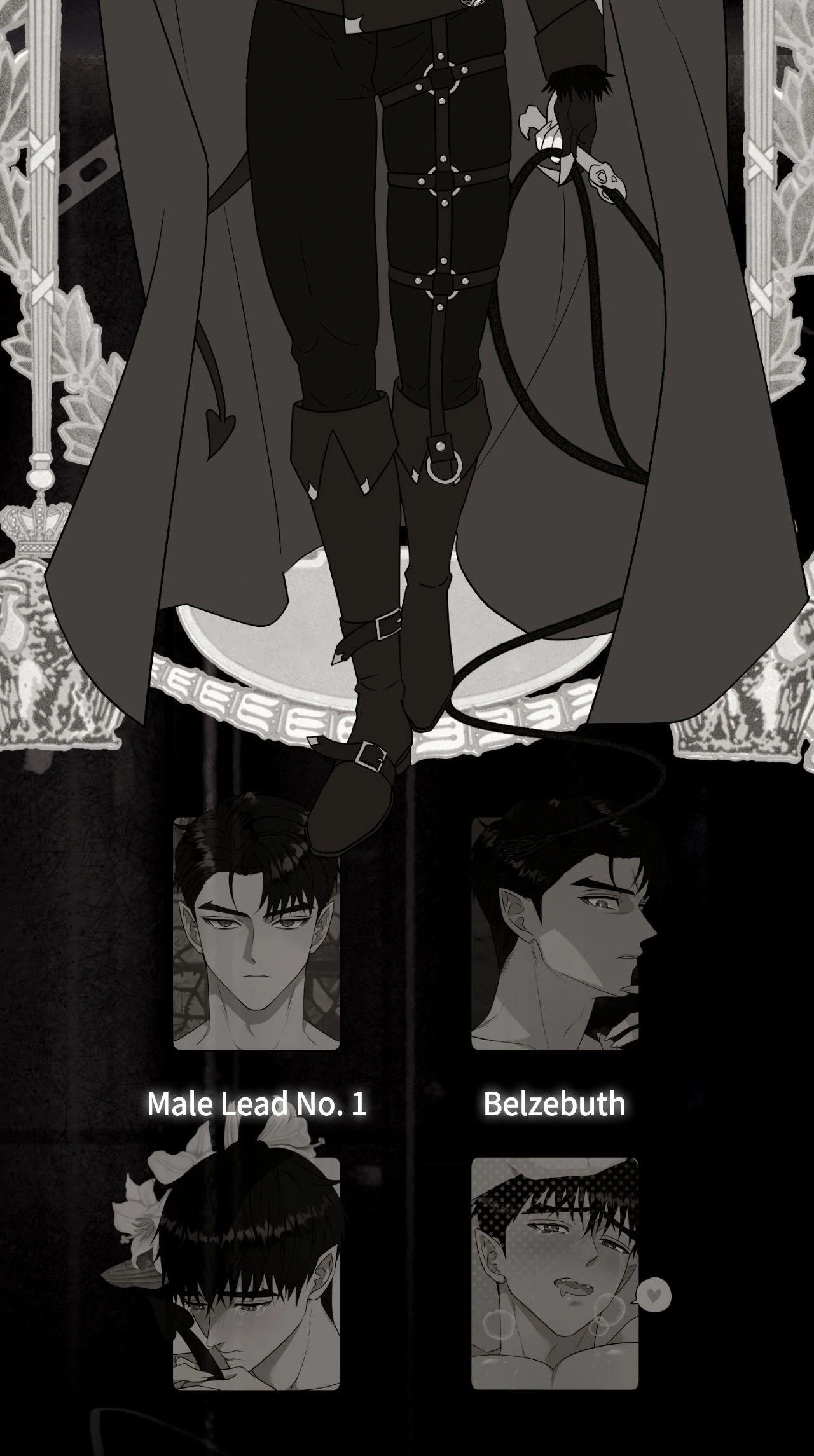 Scripting Seduction Chapter 39 - Page 80