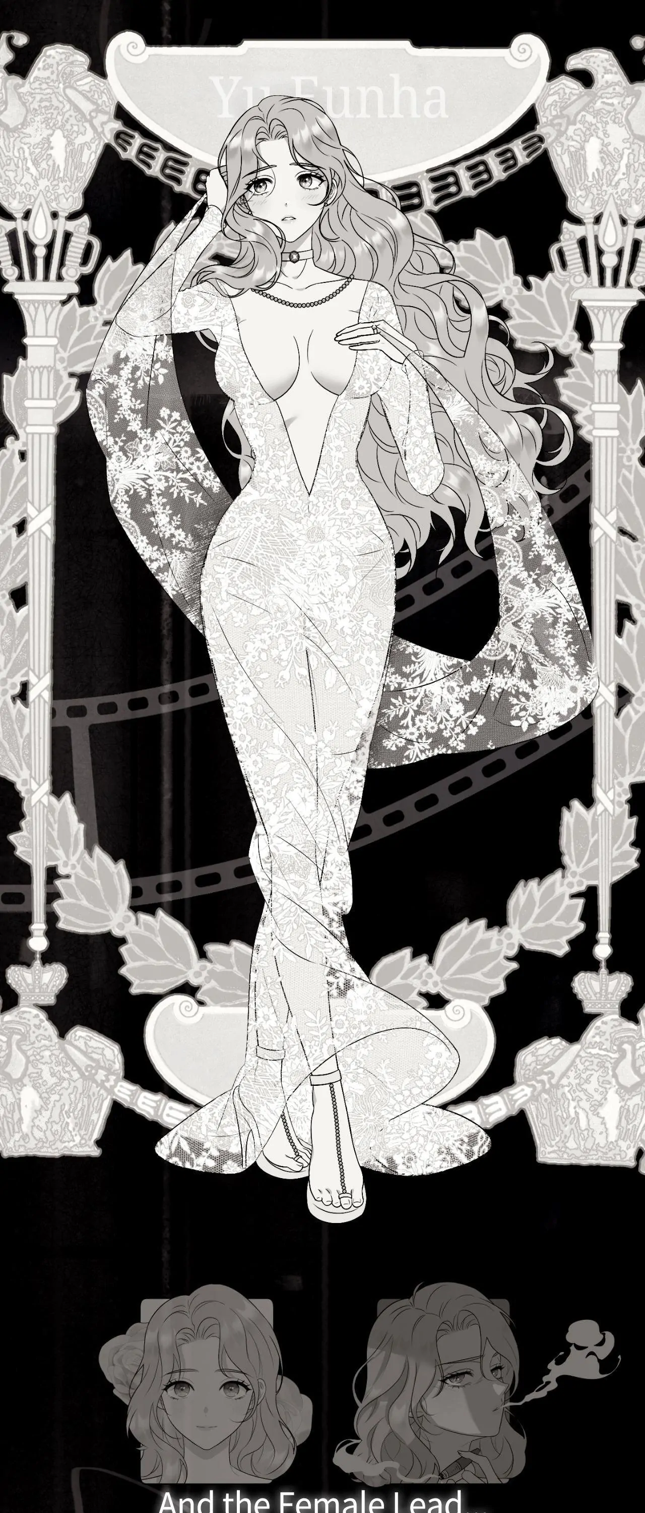 Scripting Seduction Chapter 39 - Page 85