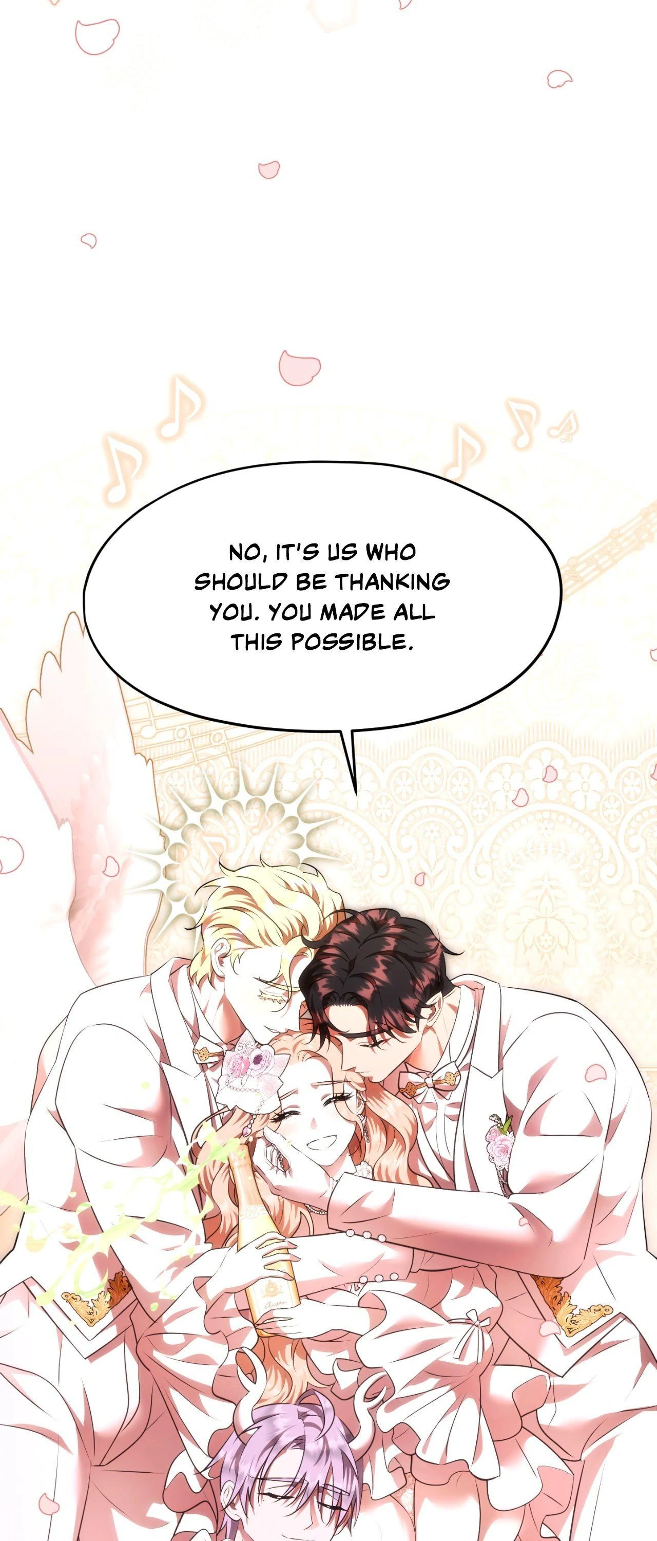 Scripting Seduction Chapter 39 - Page 88