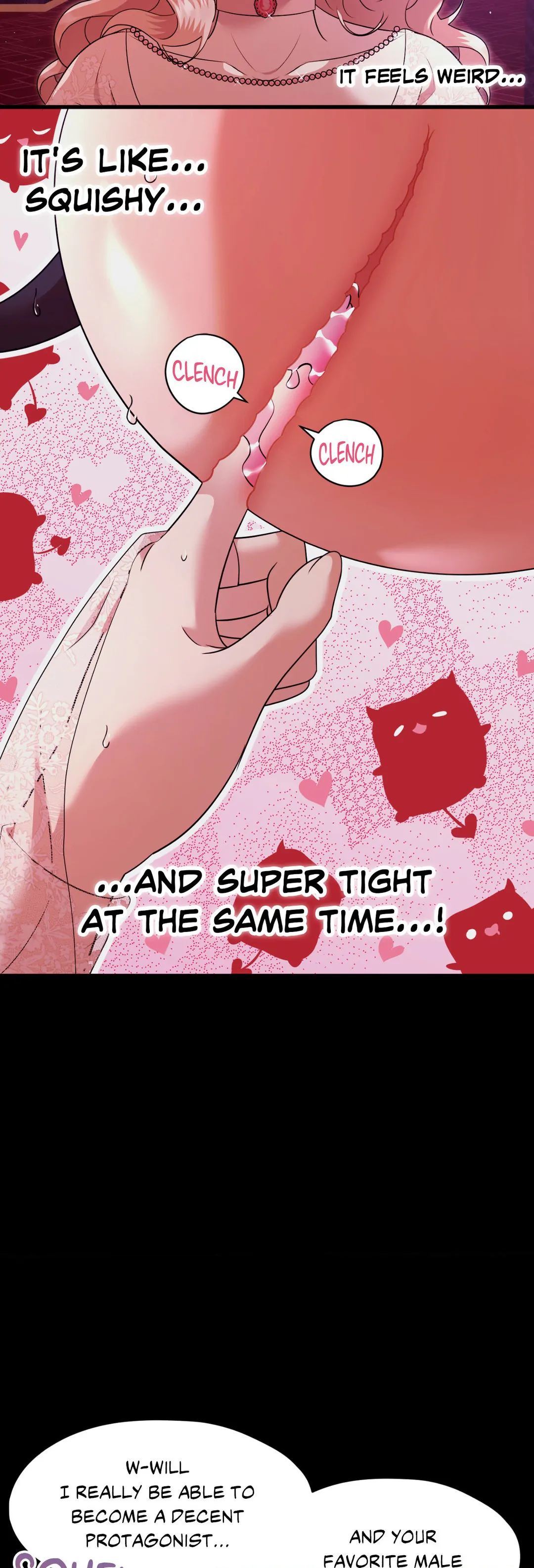 Scripting Seduction Chapter 4 - Page 11