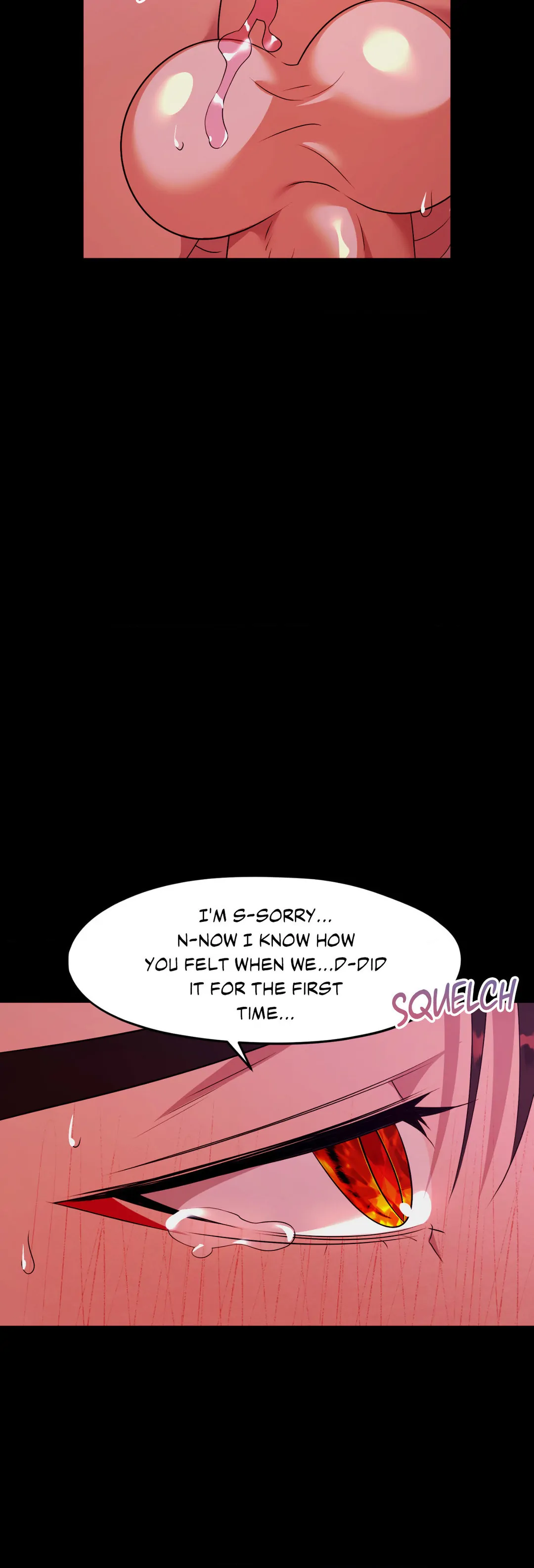Scripting Seduction Chapter 4 - Page 13