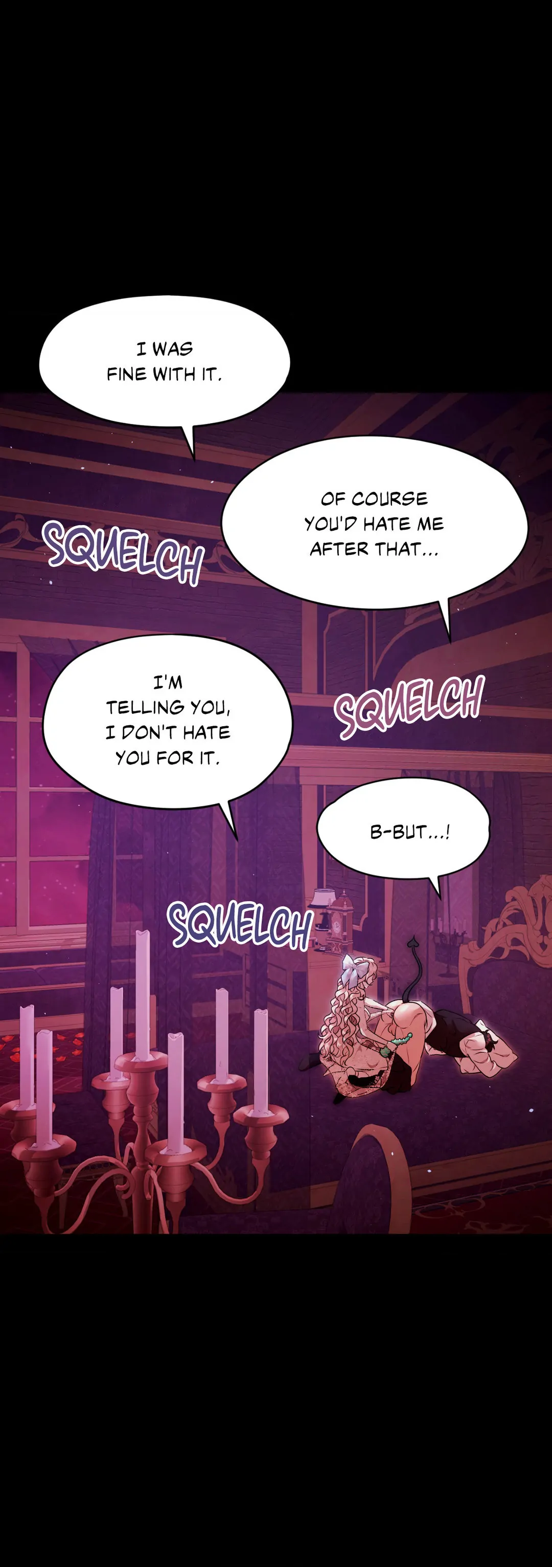 Scripting Seduction Chapter 4 - Page 14