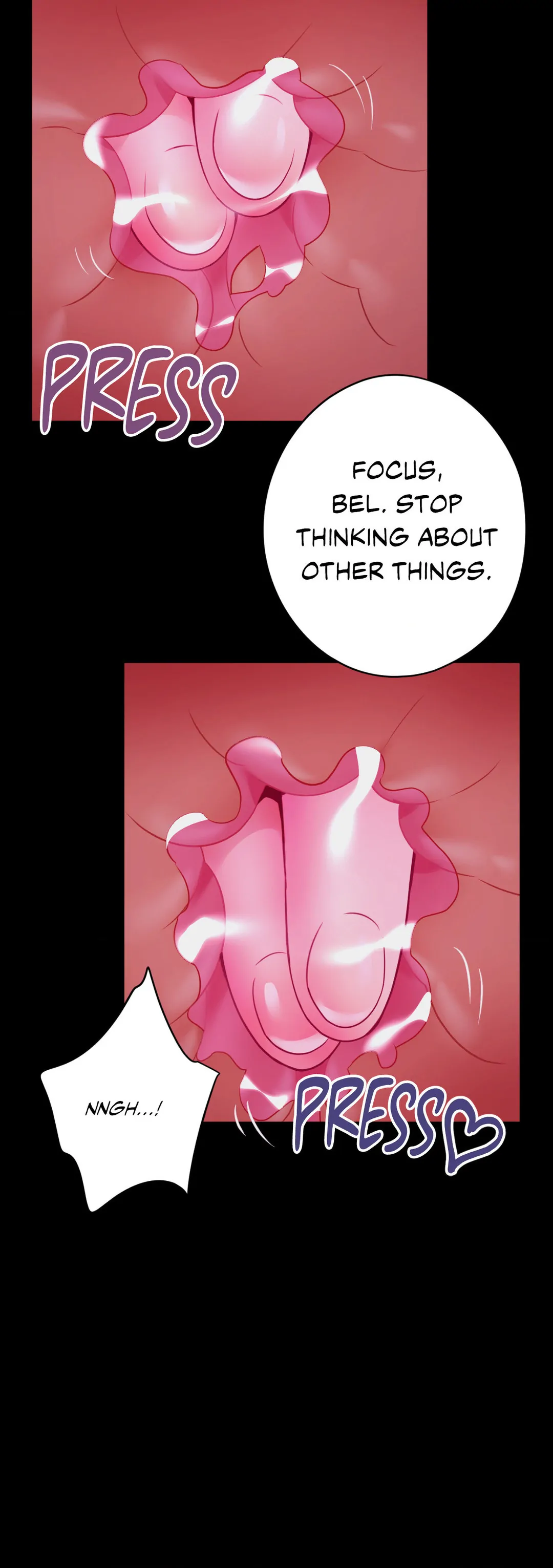Scripting Seduction Chapter 4 - Page 16