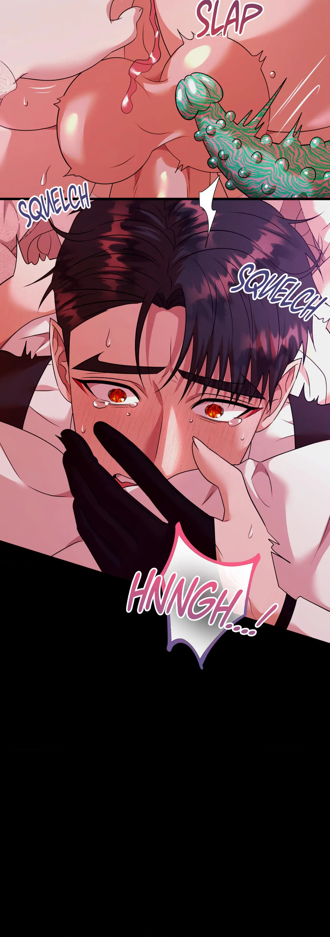 Scripting Seduction Chapter 4 - Page 18