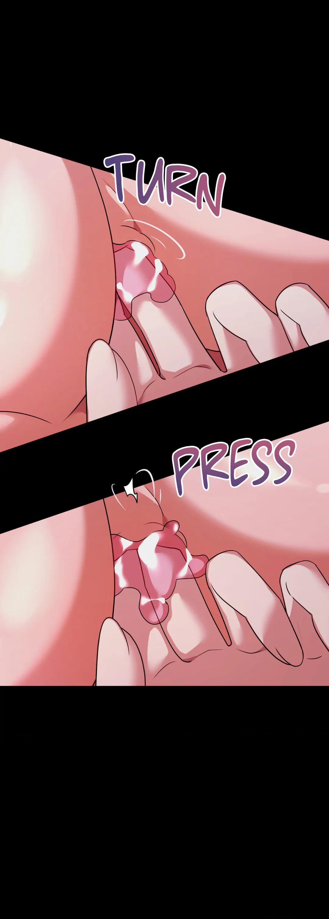 Scripting Seduction Chapter 4 - Page 19