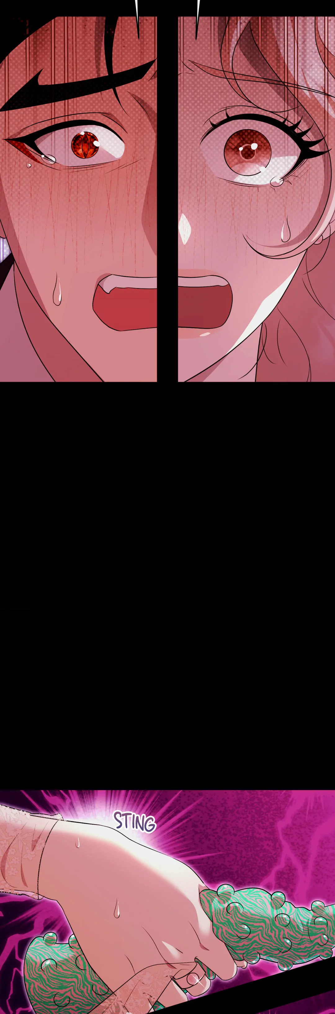 Scripting Seduction Chapter 4 - Page 3