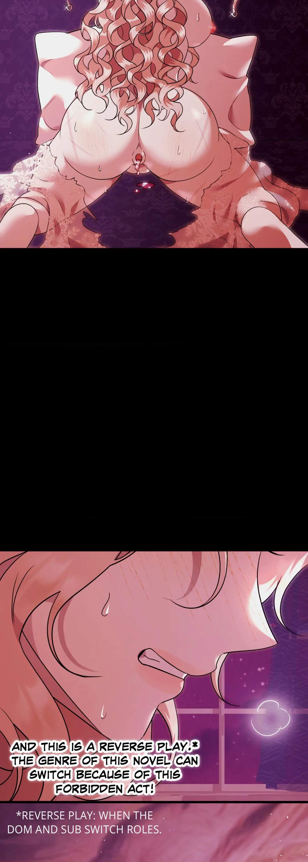 Scripting Seduction Chapter 4 - Page 21