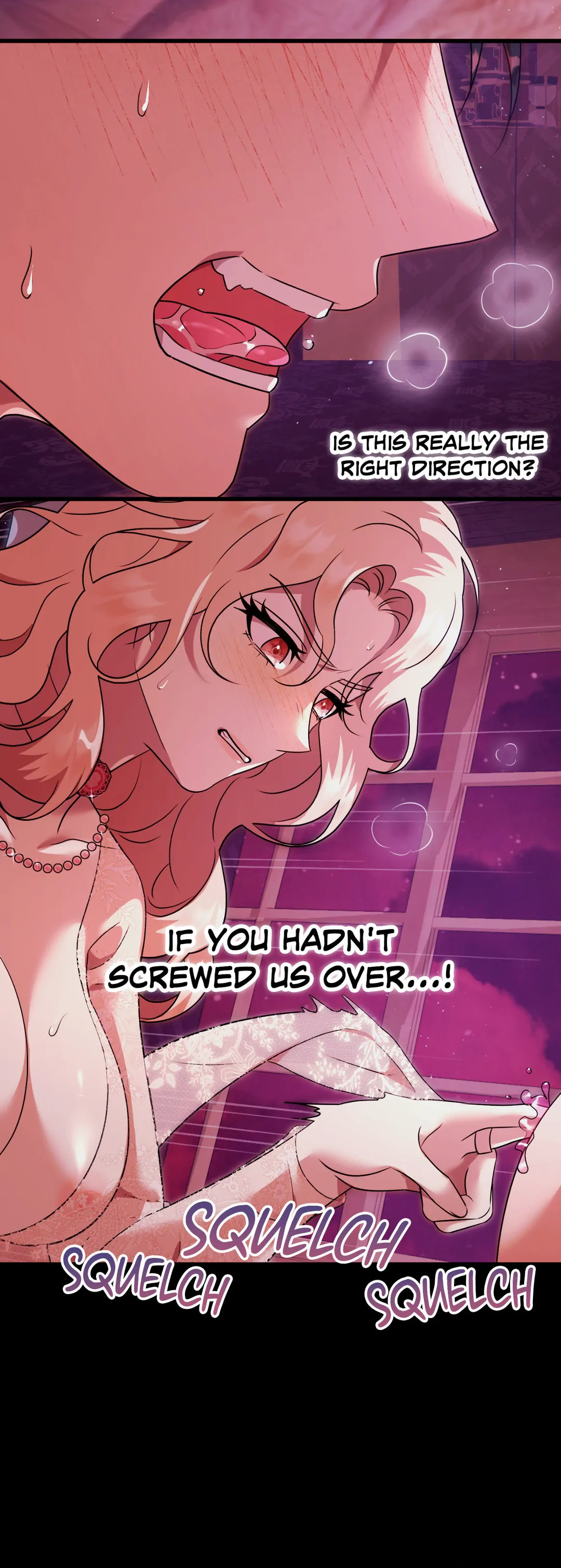 Scripting Seduction Chapter 4 - Page 22