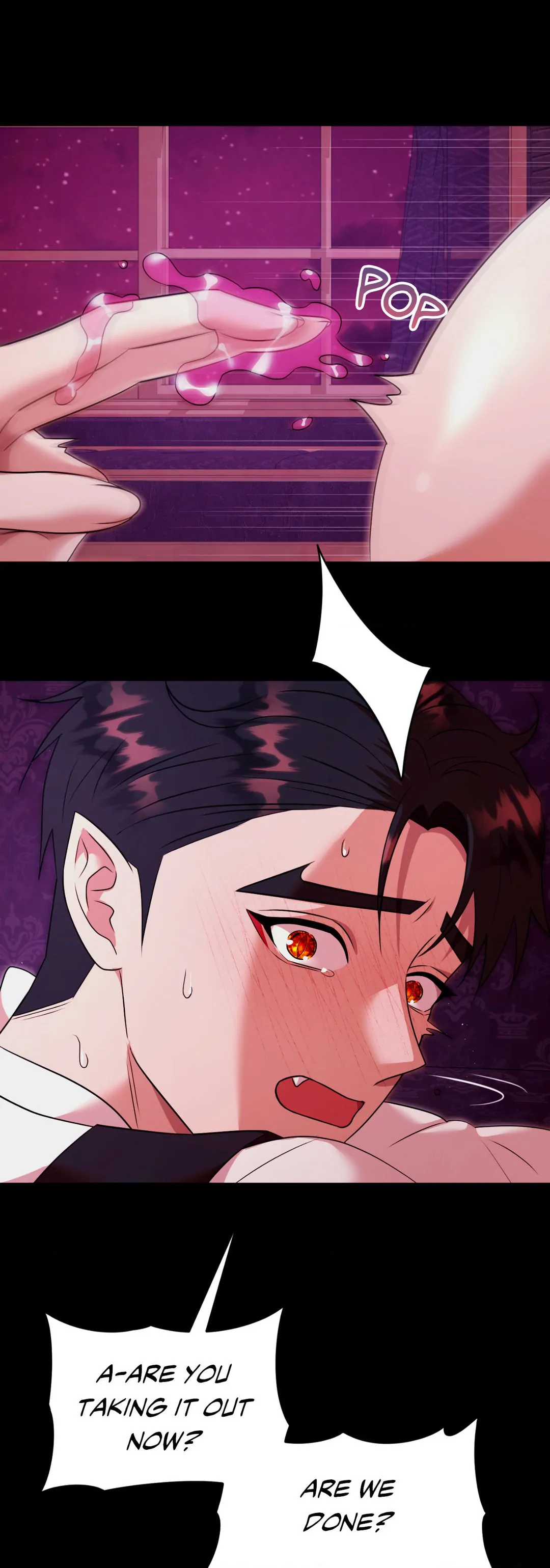Scripting Seduction Chapter 4 - Page 23