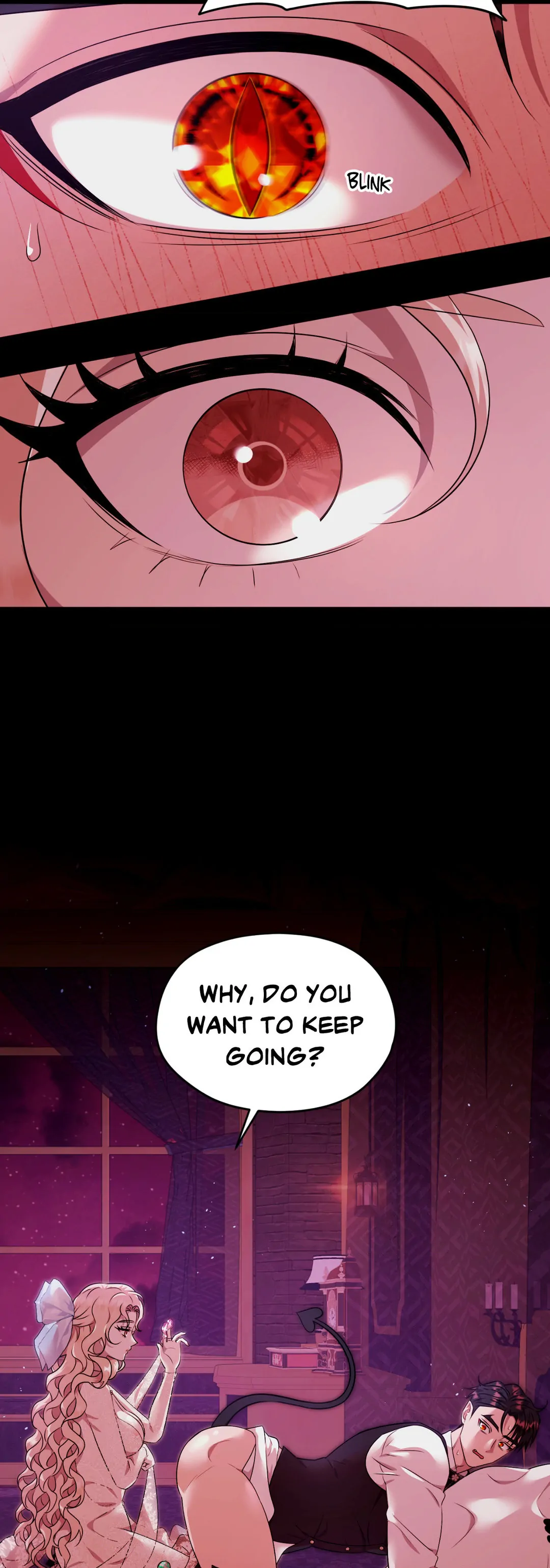 Scripting Seduction Chapter 4 - Page 24