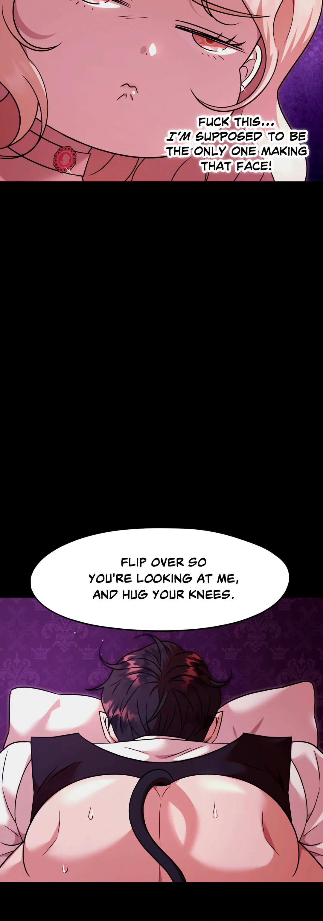 Scripting Seduction Chapter 4 - Page 26