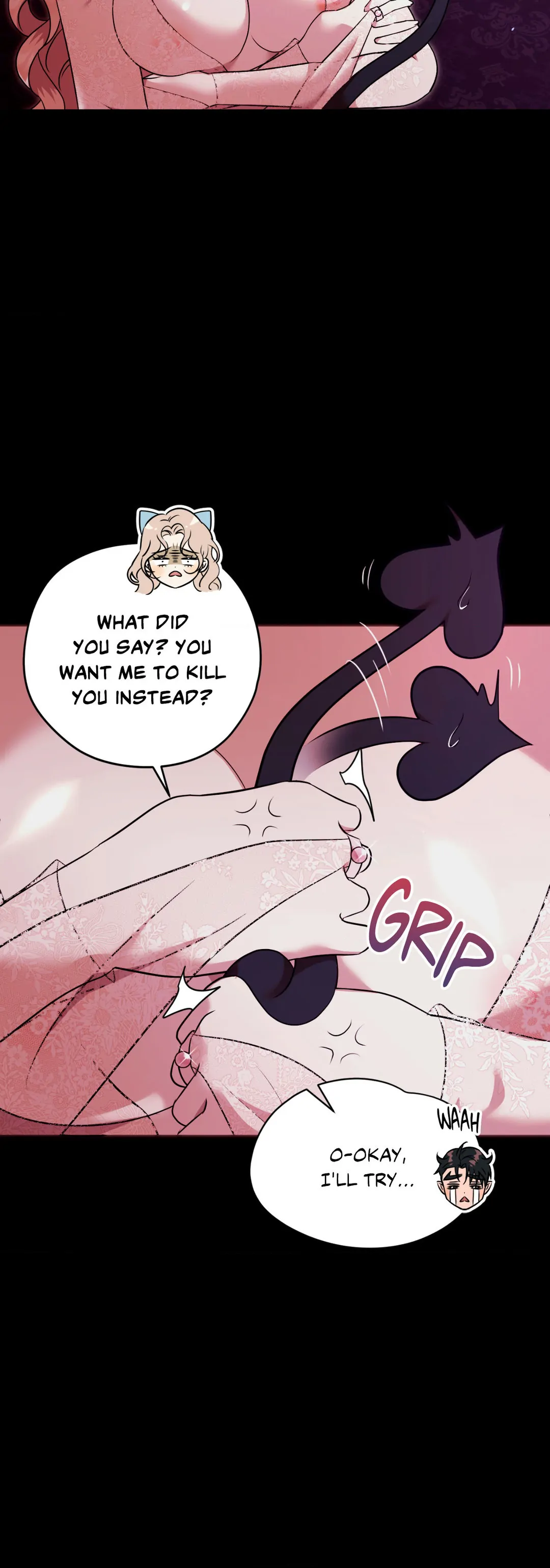Scripting Seduction Chapter 4 - Page 28