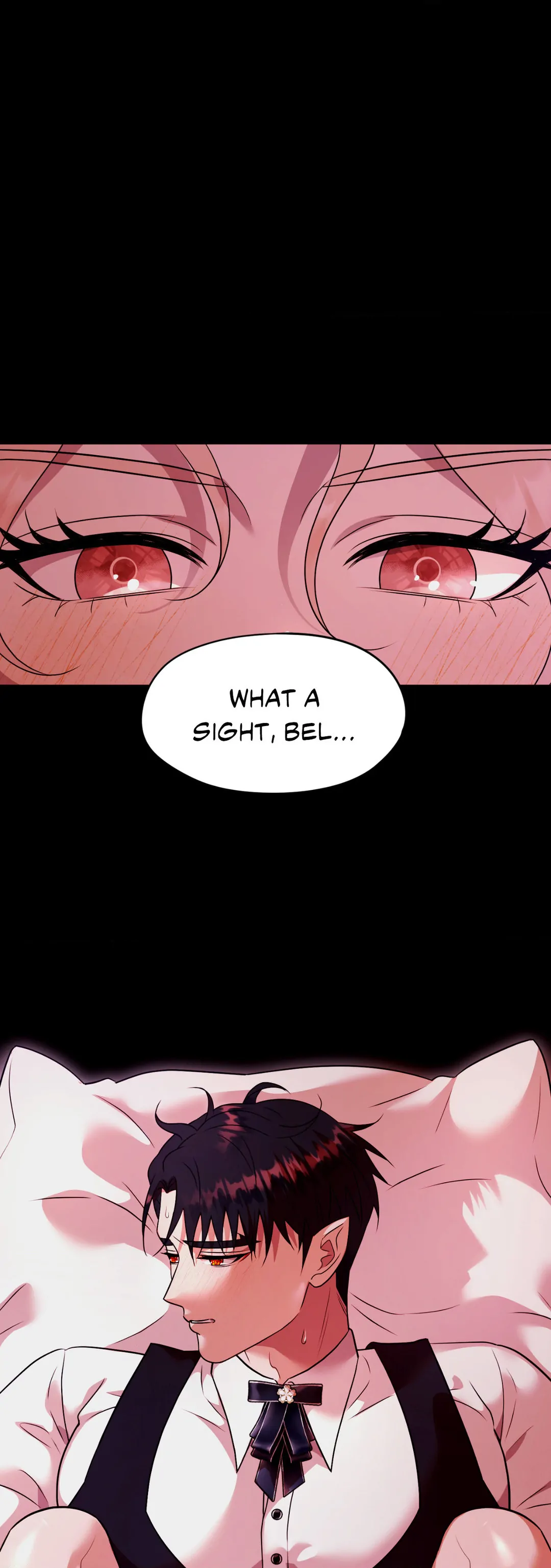 Scripting Seduction Chapter 4 - Page 29