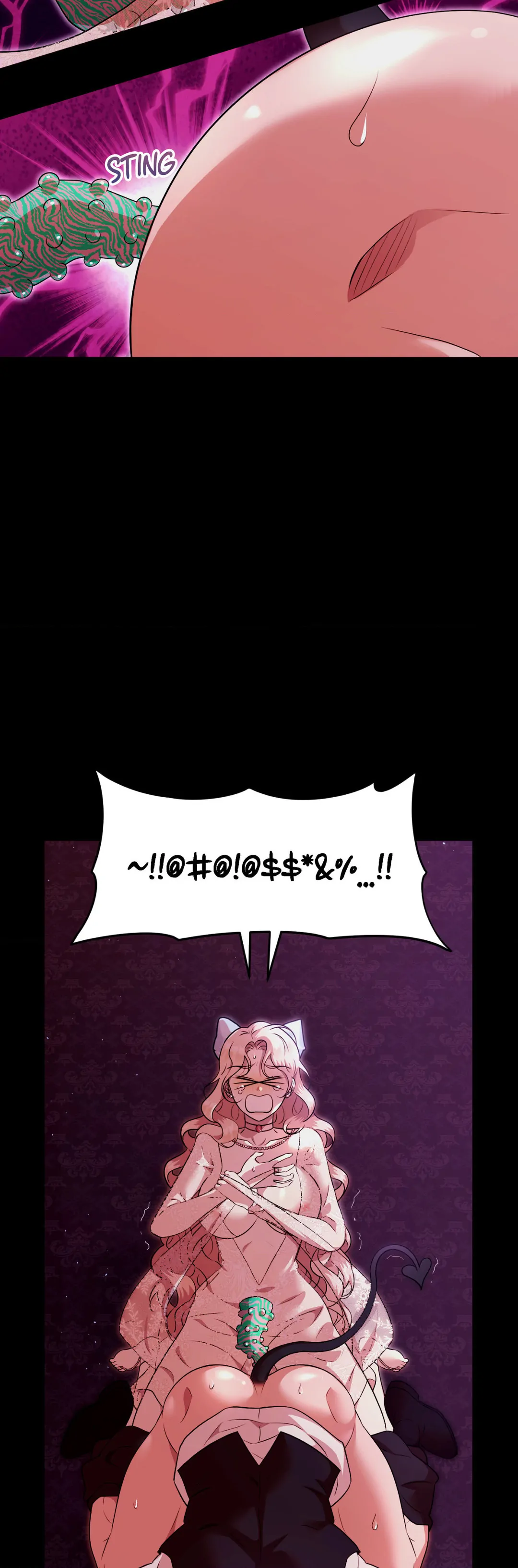 Scripting Seduction Chapter 4 - Page 4