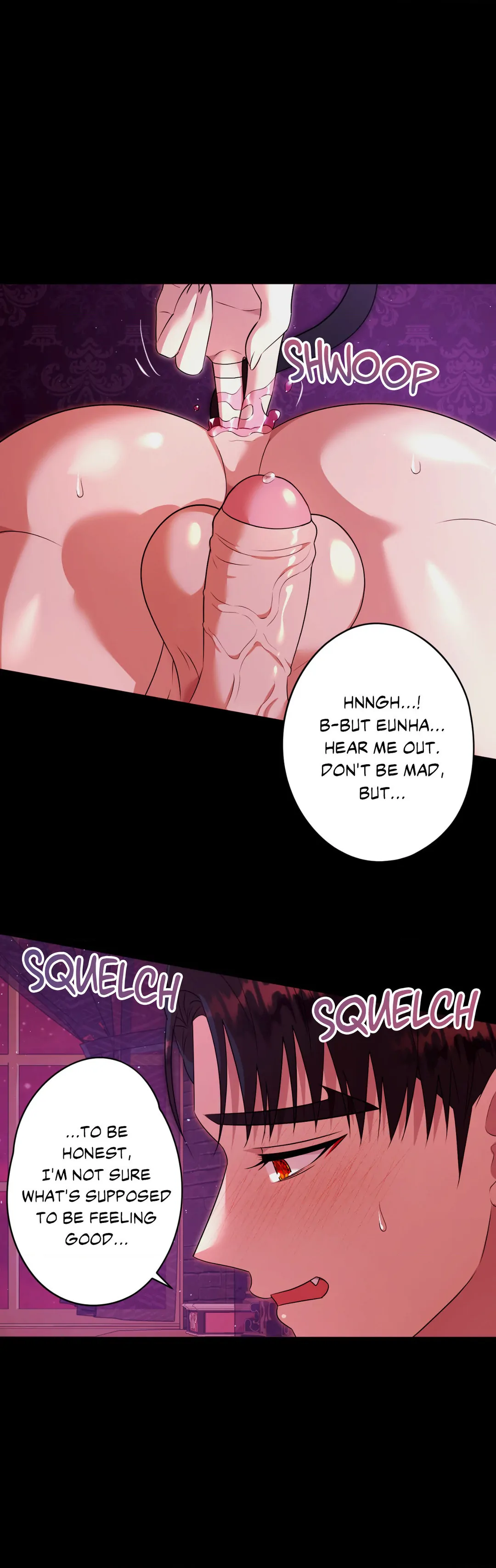 Scripting Seduction Chapter 4 - Page 39